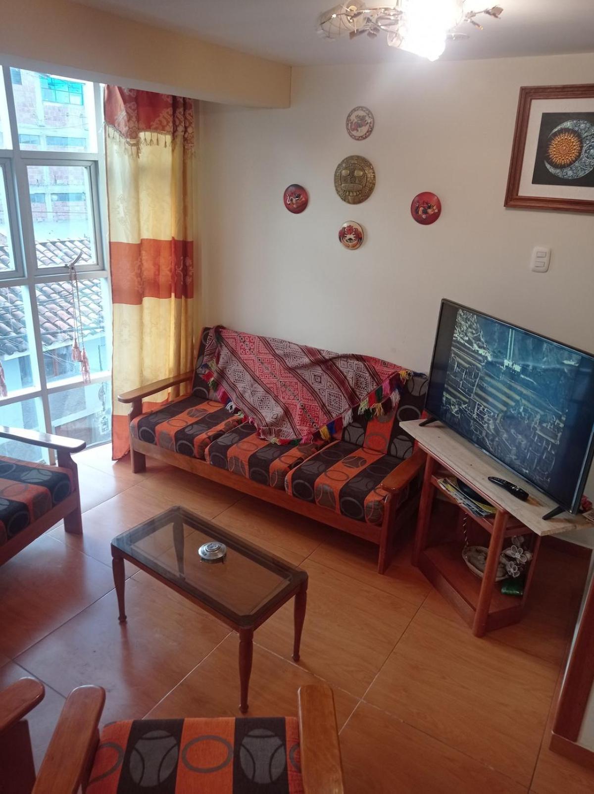 Family Near Plaza Bueno Bbb Apartamento Cusco