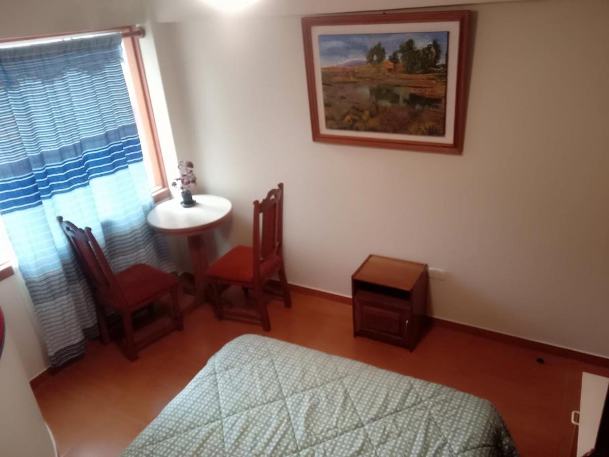 Apartamento Family Near Plaza Bueno Bbb *