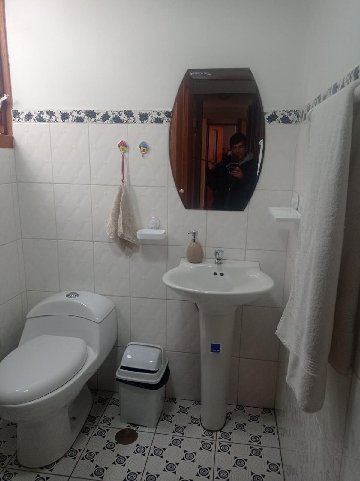 Family Near Plaza Bueno Bbb Apartamento *