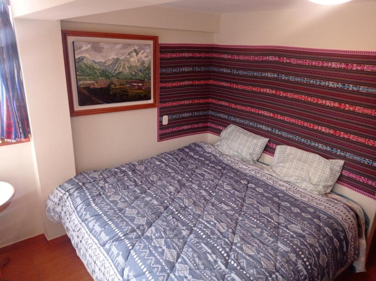 Family Near Plaza Bueno Bbb Apartamento Cusco