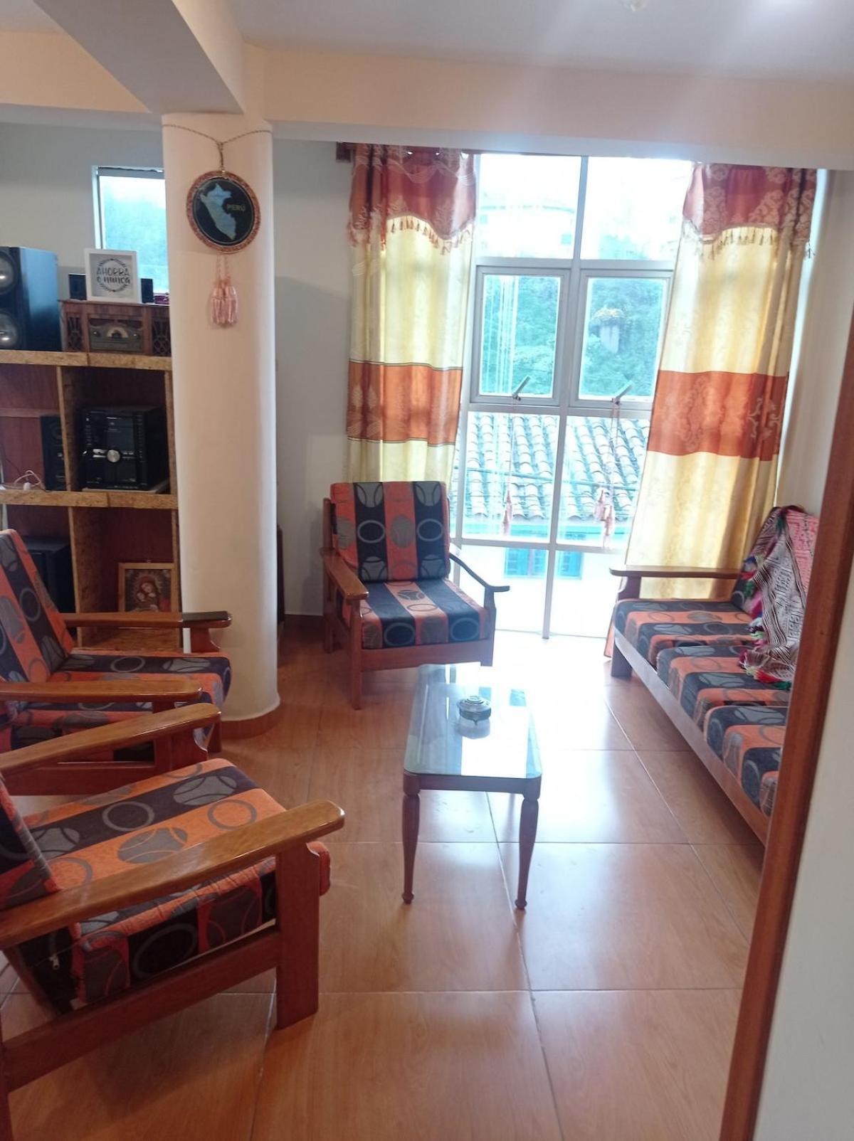 Family Near Plaza Bueno Bbb Apartamento *