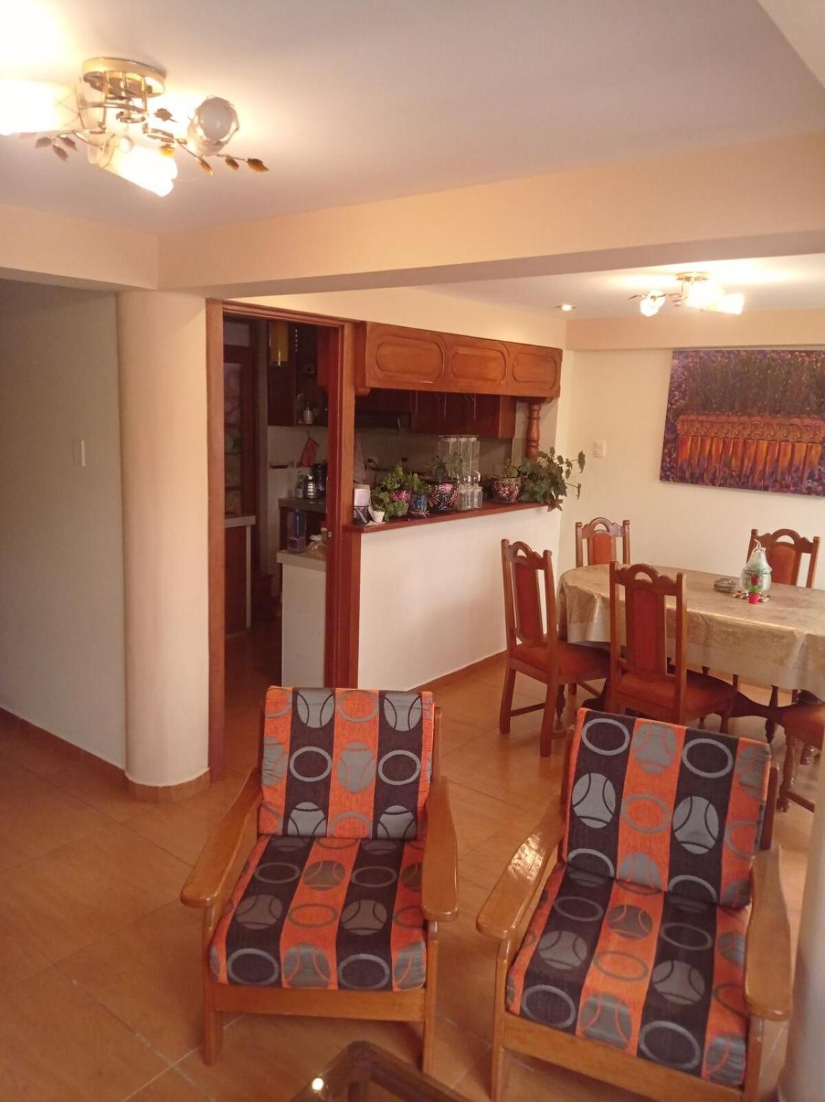 Family Near Plaza Bueno Bbb Apartamento Cusco
