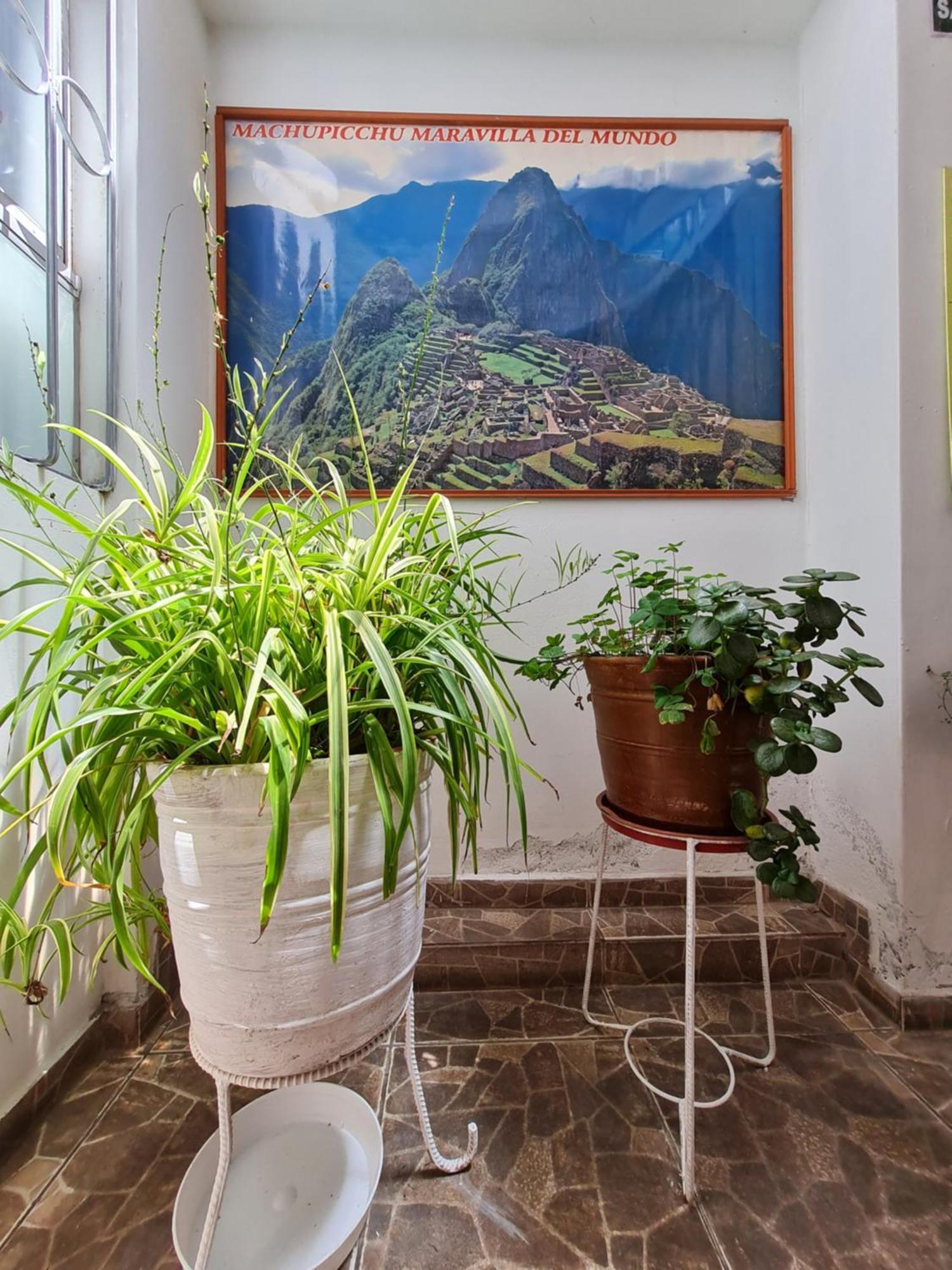 Kallpa Apartment