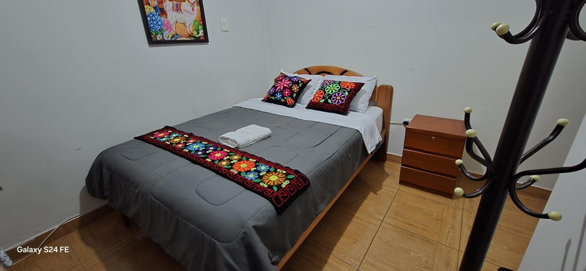 The Hannah's House Cusco