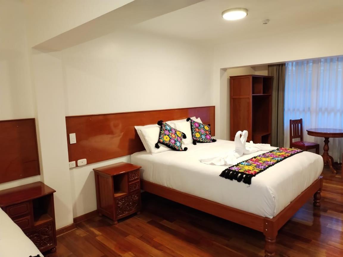 Hotel Kantu 3*