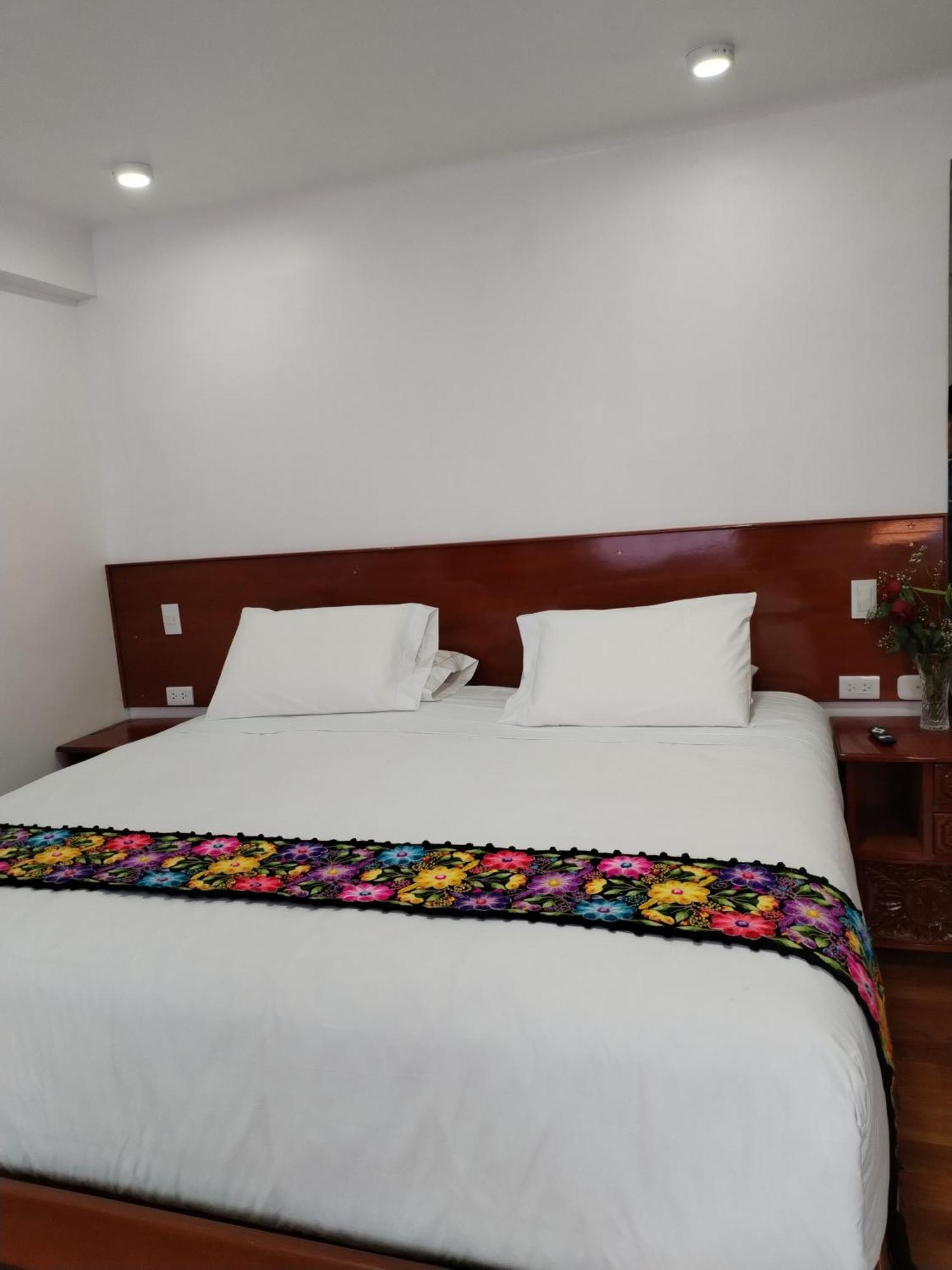 Kantu Hotel