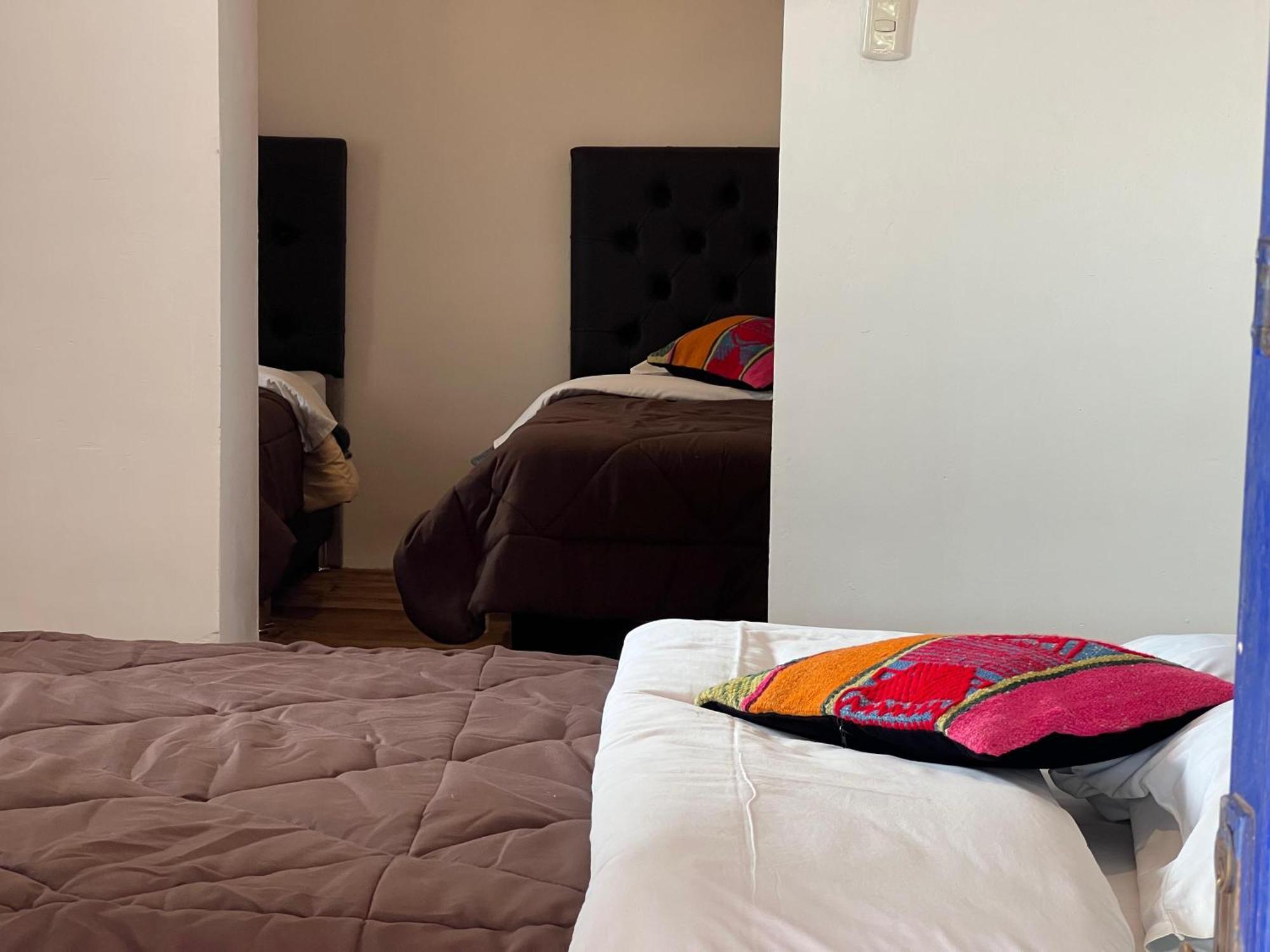 Auquis Albergue Cusco