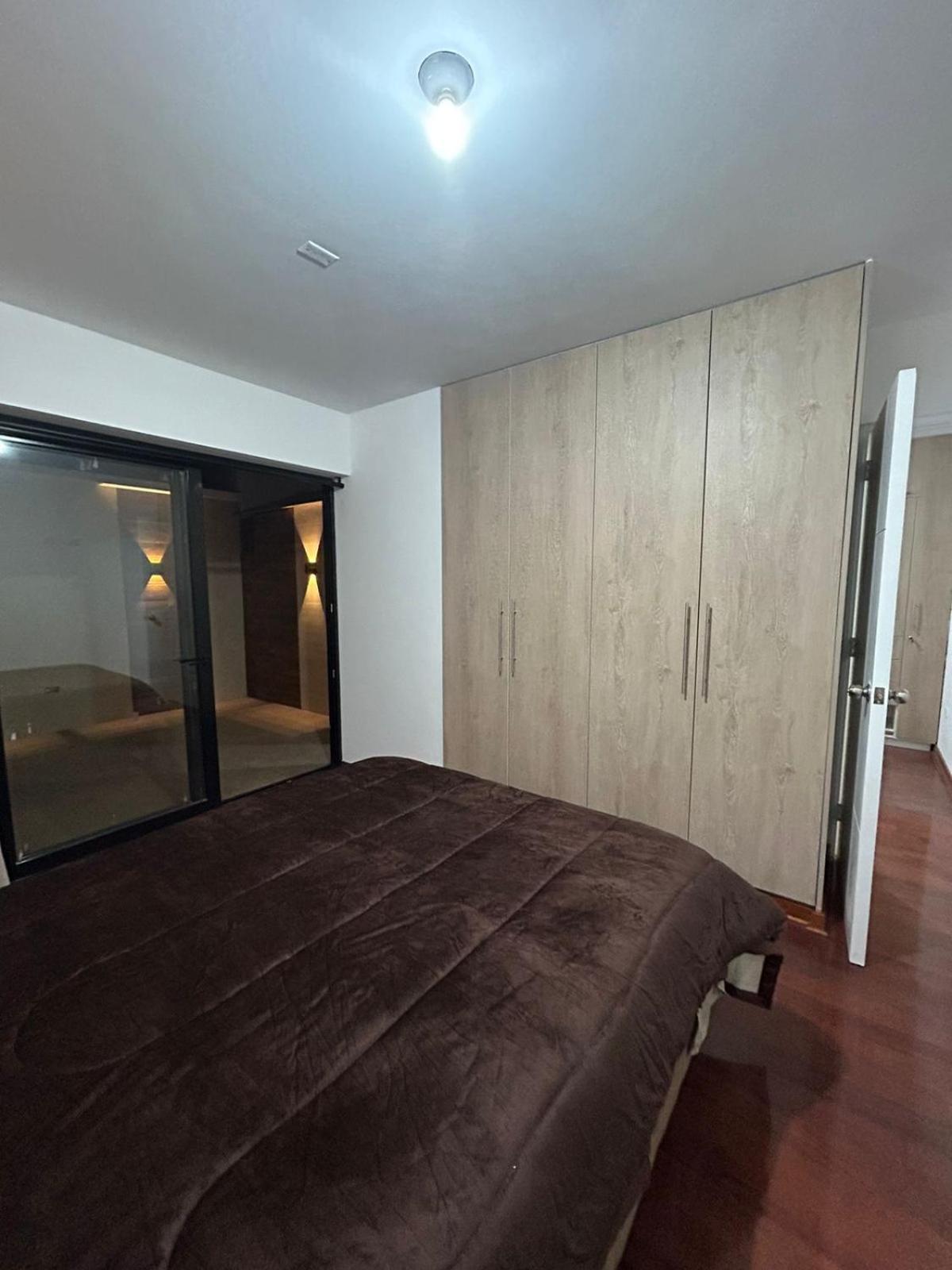 Golden Magisterio Apartment