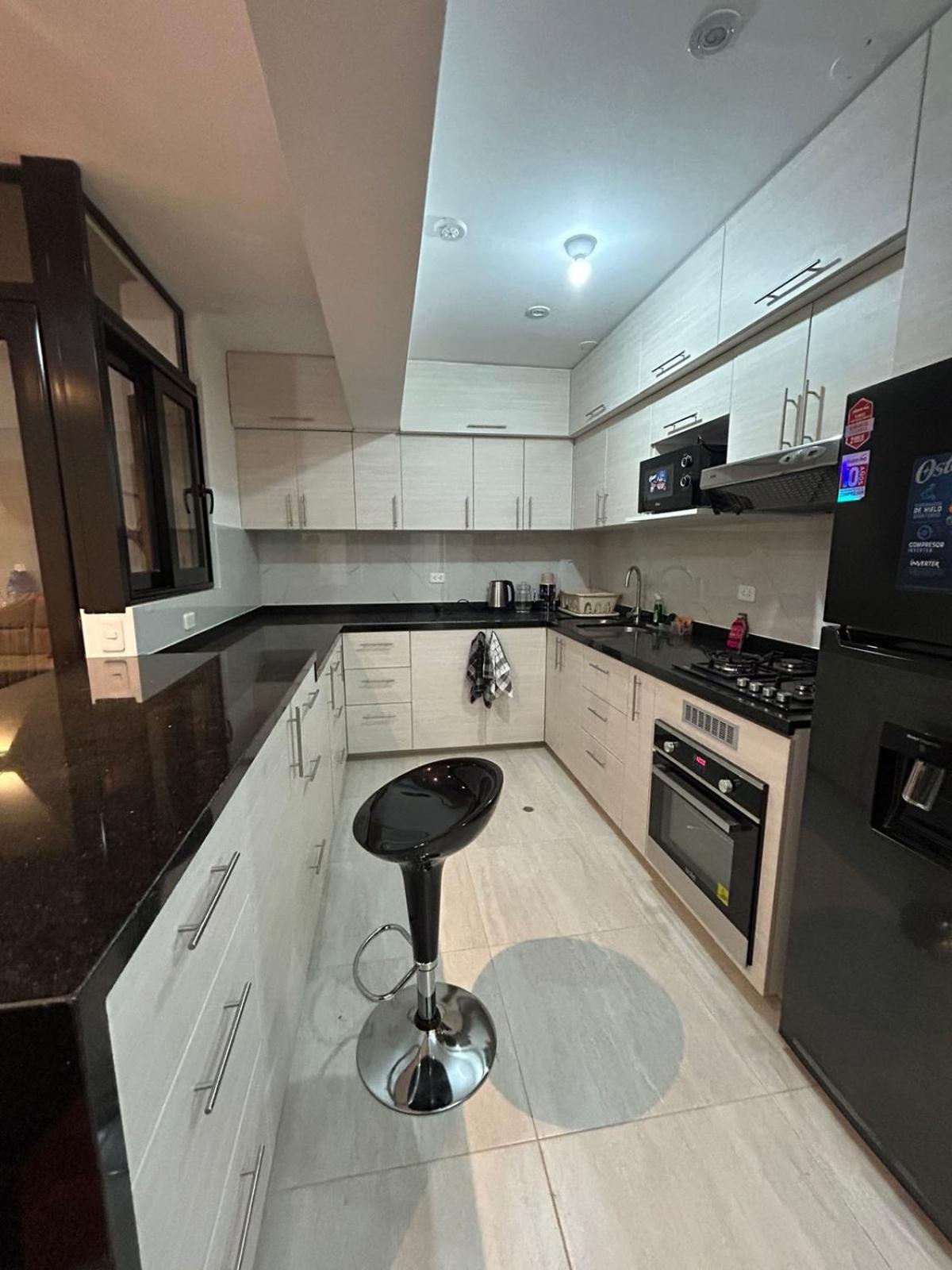 Golden Magisterio Apartment