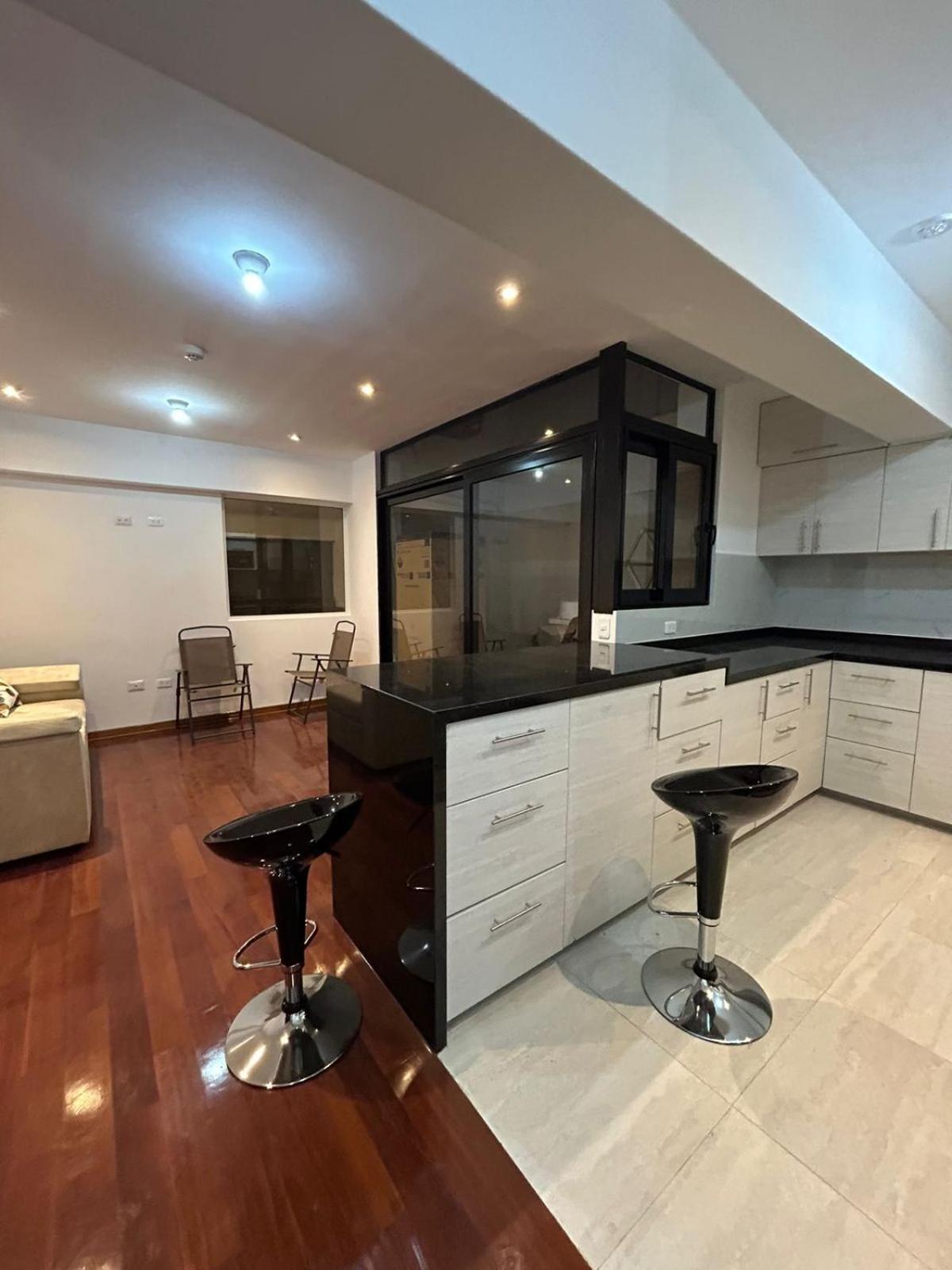 Apartment Golden Magisterio Cusco