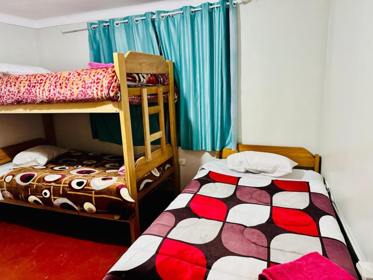 Hostel Ukumari *