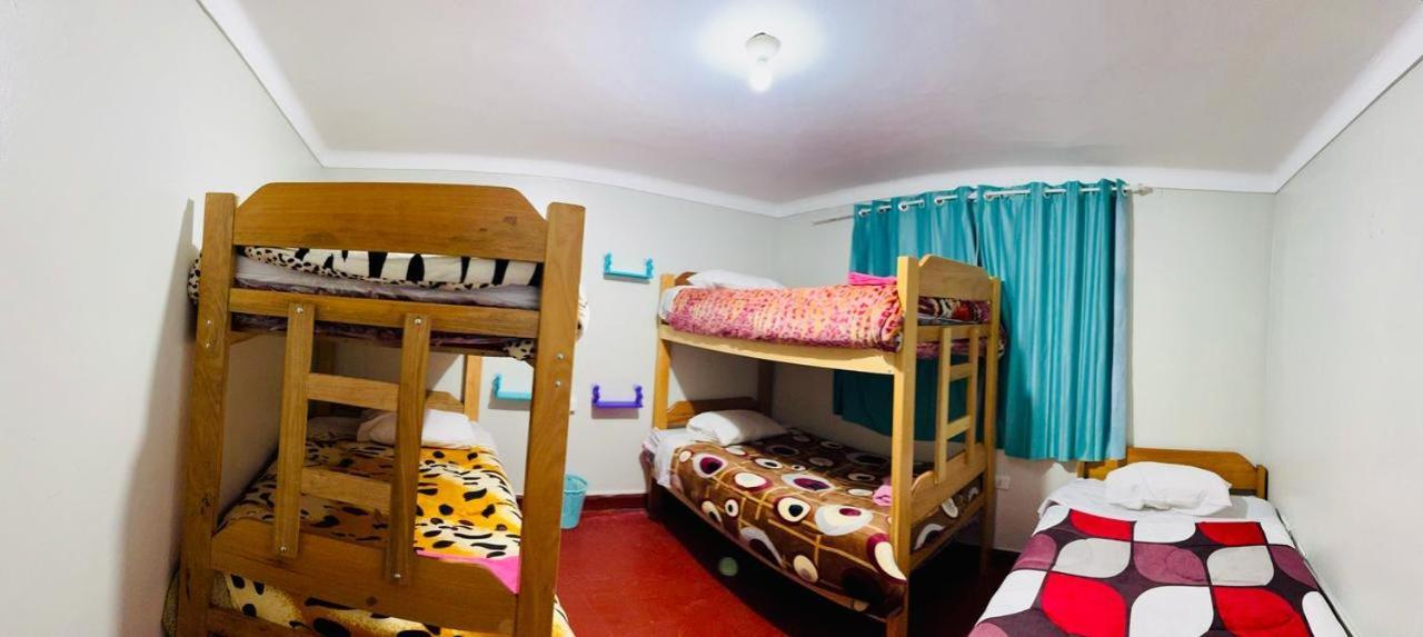 Ukumari Hostel Cusco