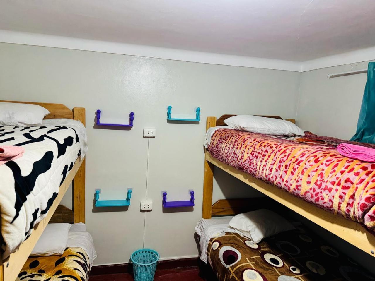 Hostel Ukumari Cusco