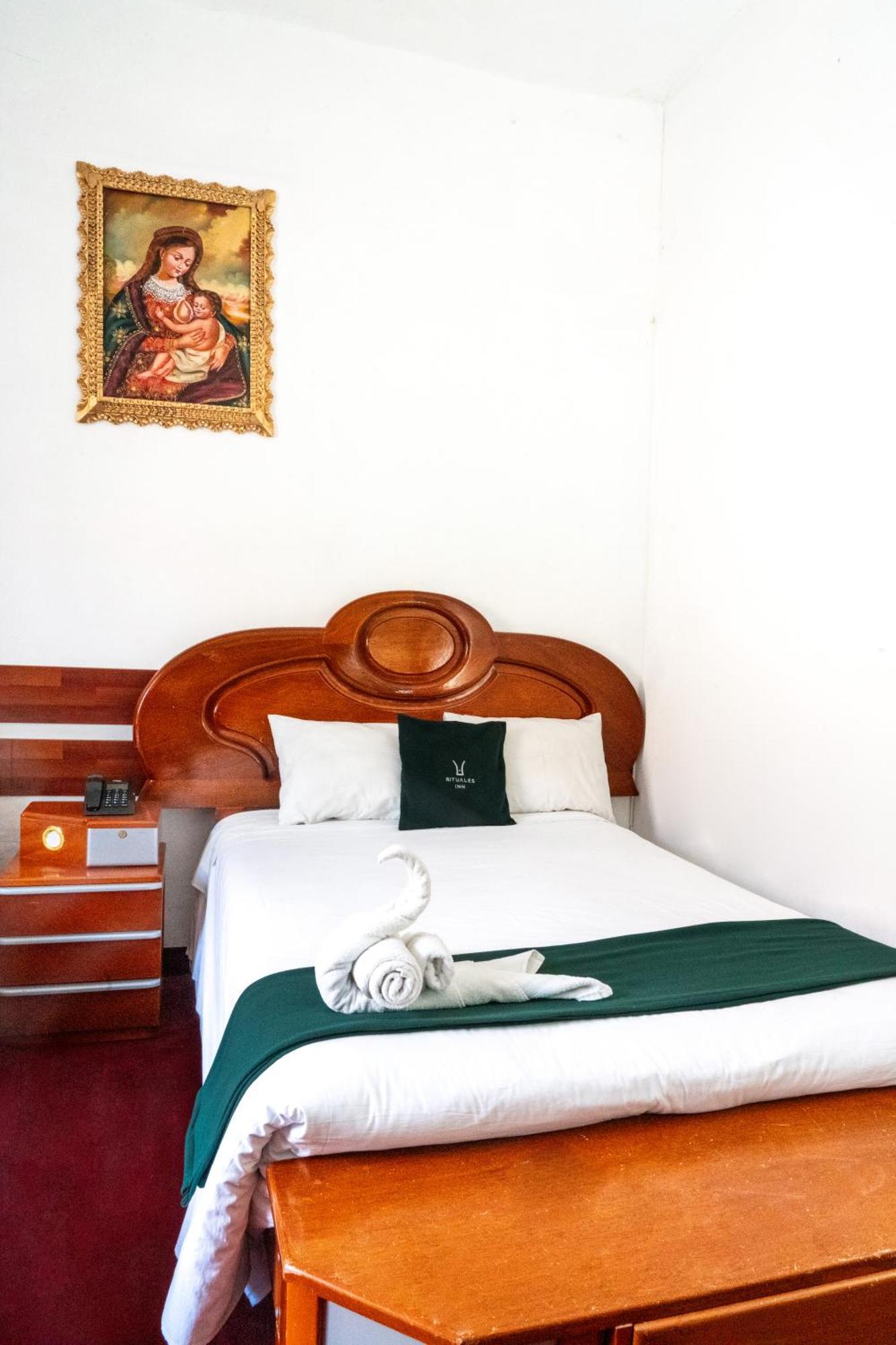 Rituales - San Blas 2* Cusco
