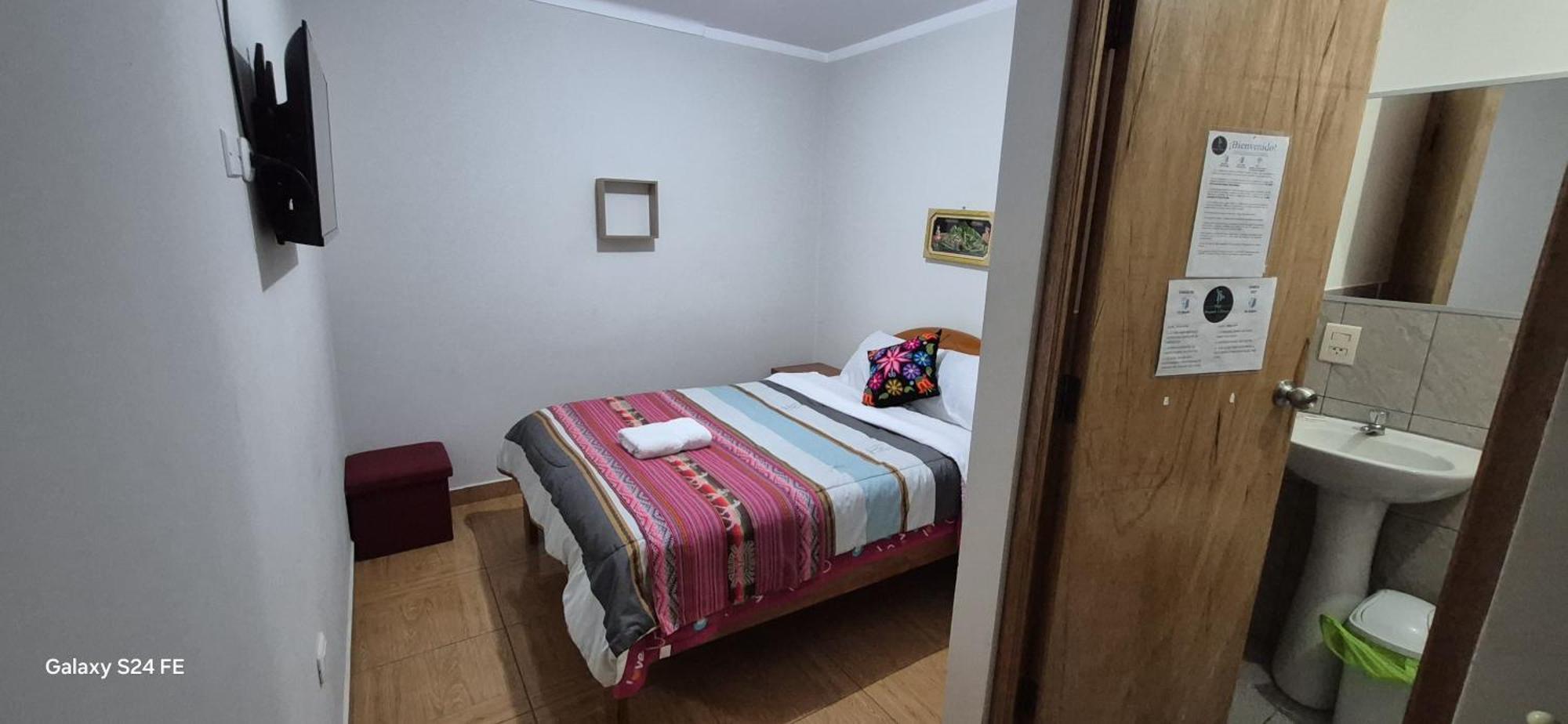 Guest house The Hannah's House Cusco