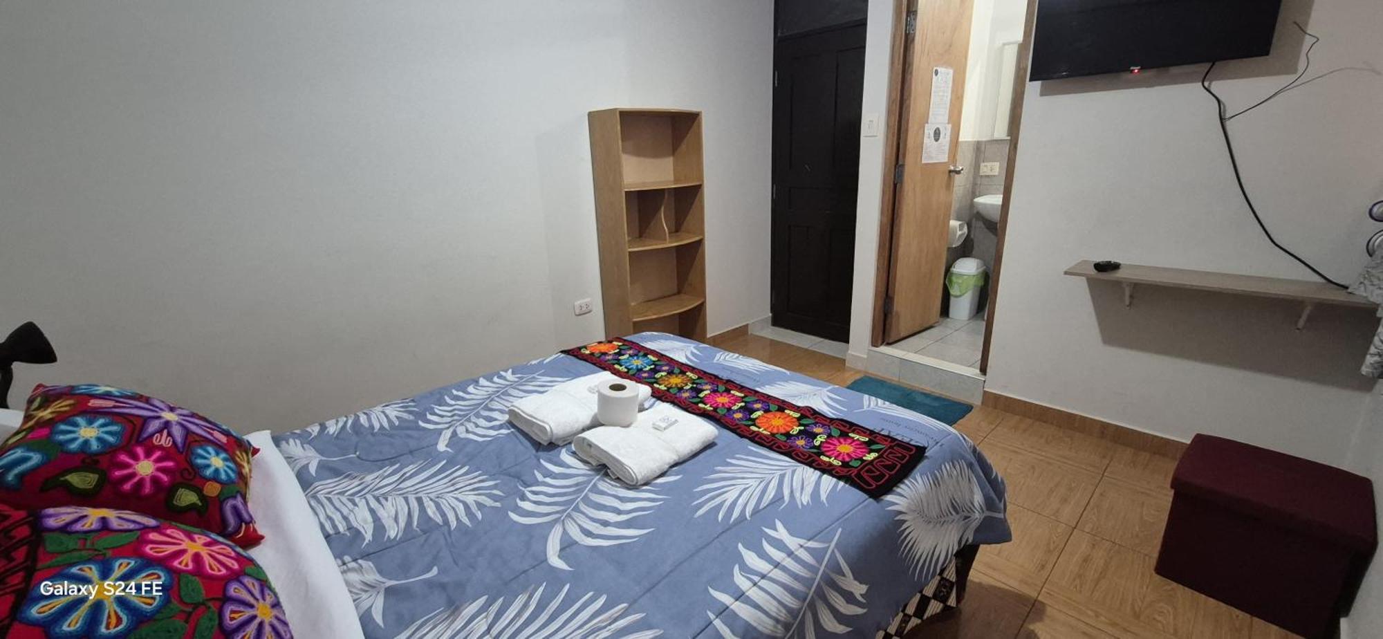 The Hannah's House * Cusco