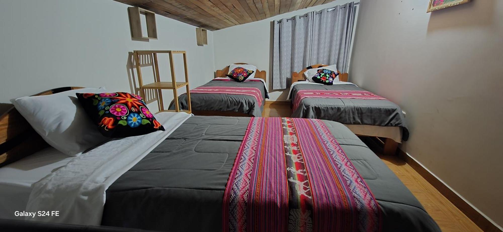 The Hannah's House Guest house