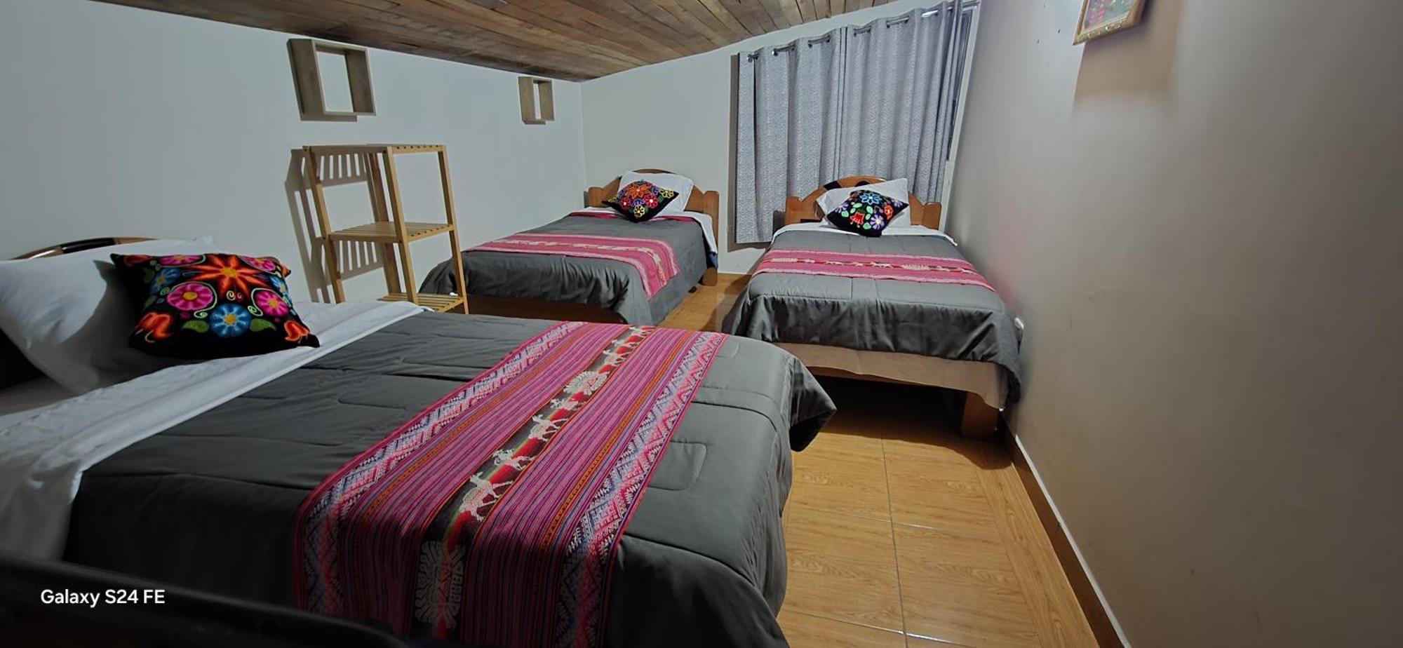 The Hannah's House Casa de hóspedes Cusco