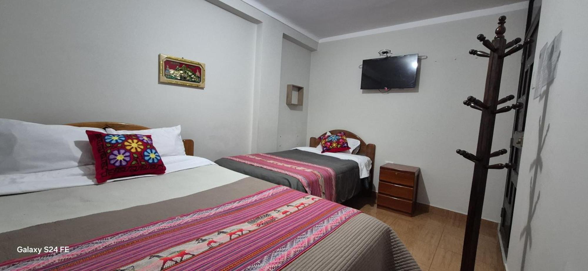 The Hannah's House * Cusco