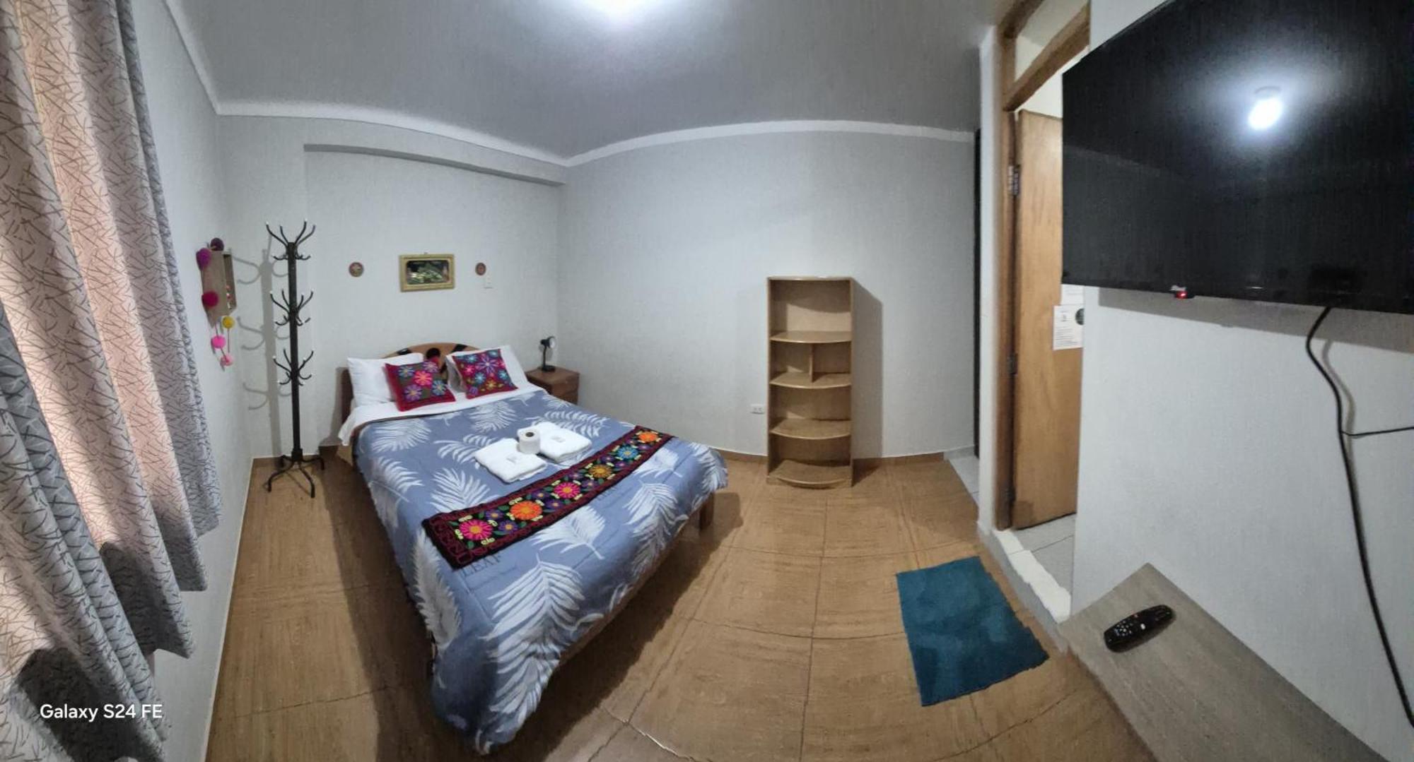 The Hannah's House Guest house