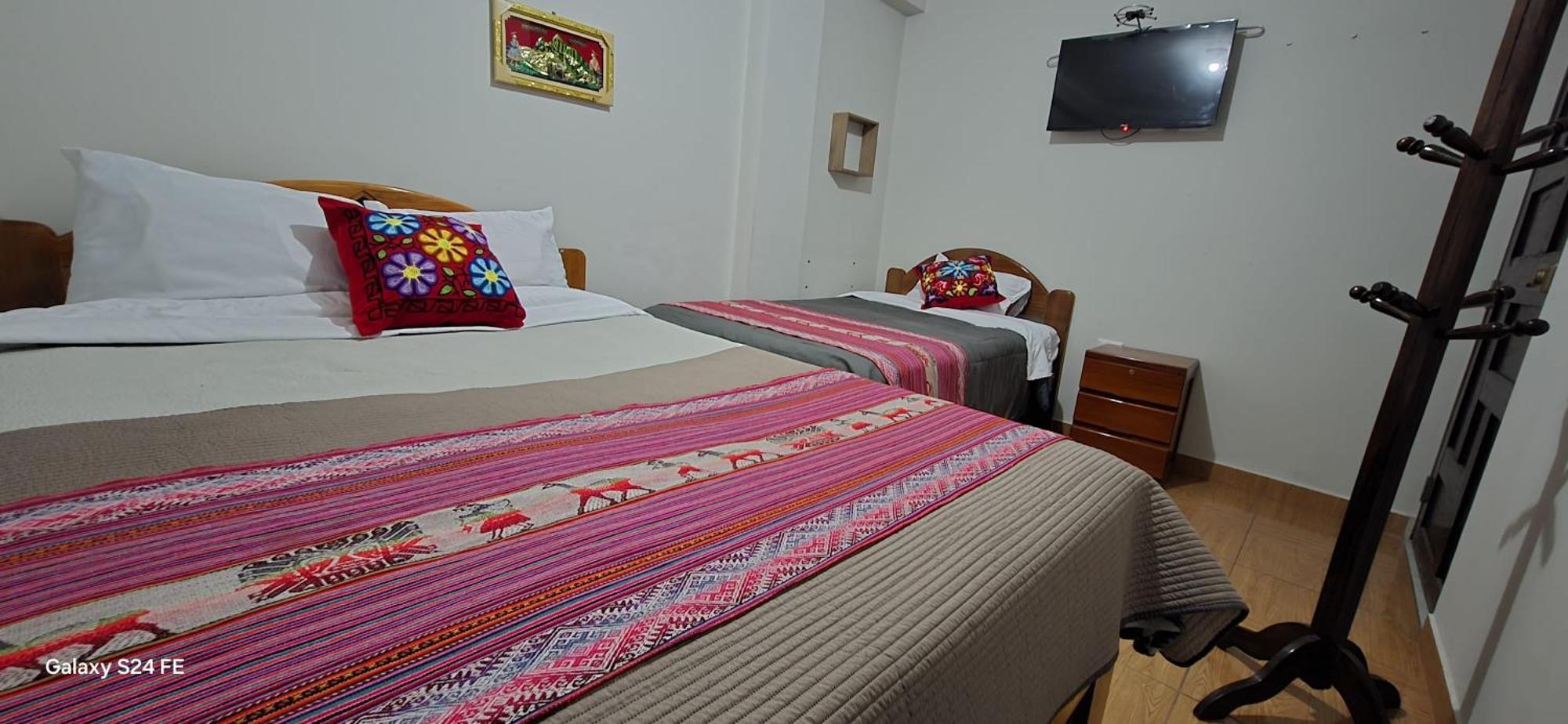 The Hannah's House Guest house *
