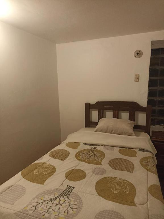 Hotel Carmen Plaza Bed & Breakfast *
