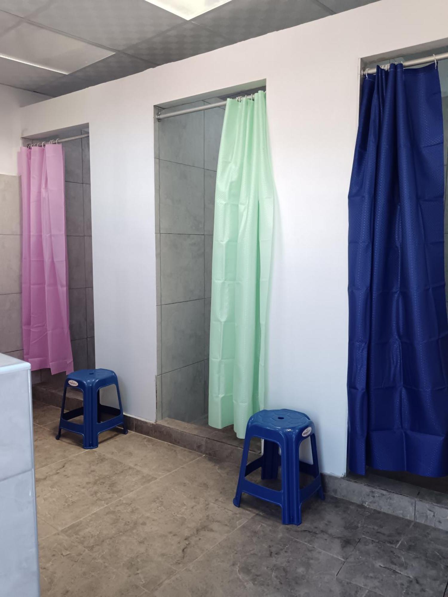 Auquis Albergue