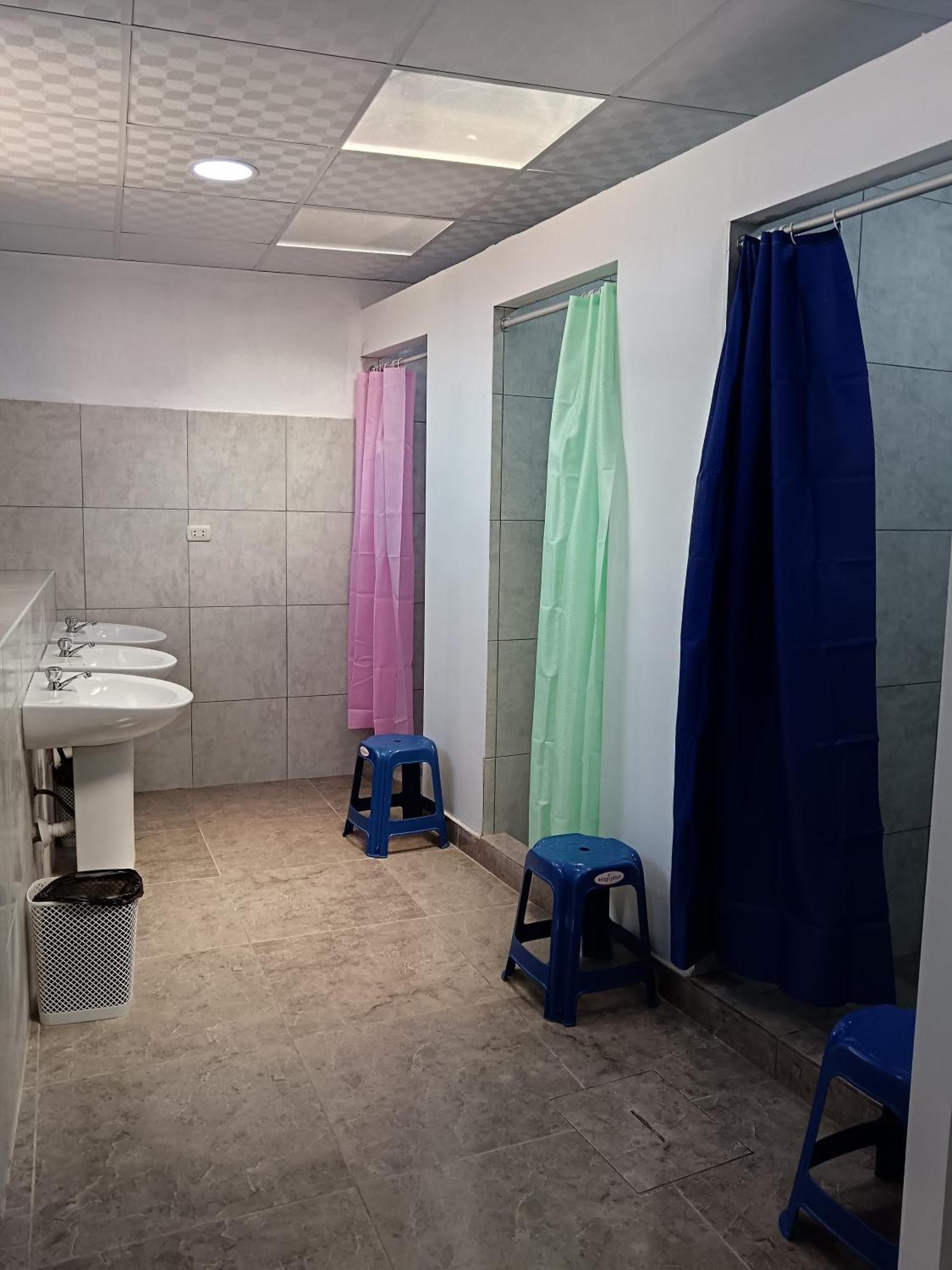 Albergue Auquis