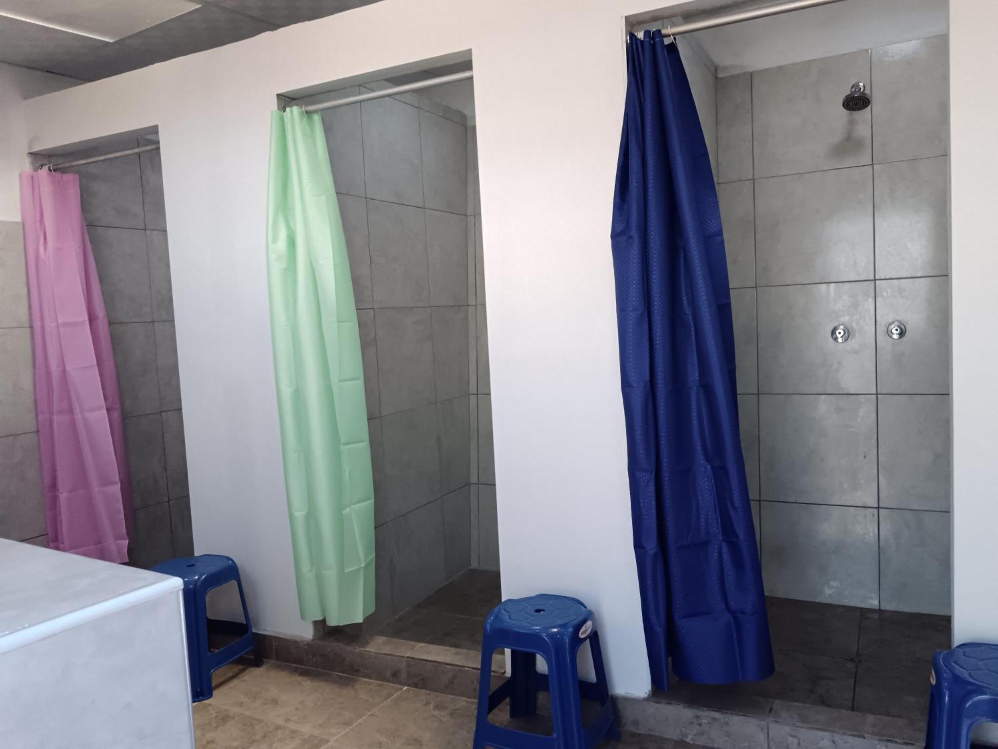 Albergue Auquis Cusco