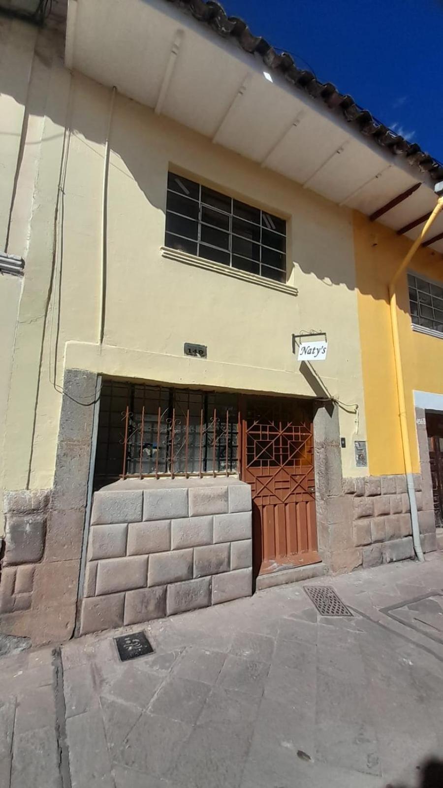 Bed and breakfast Naty's *