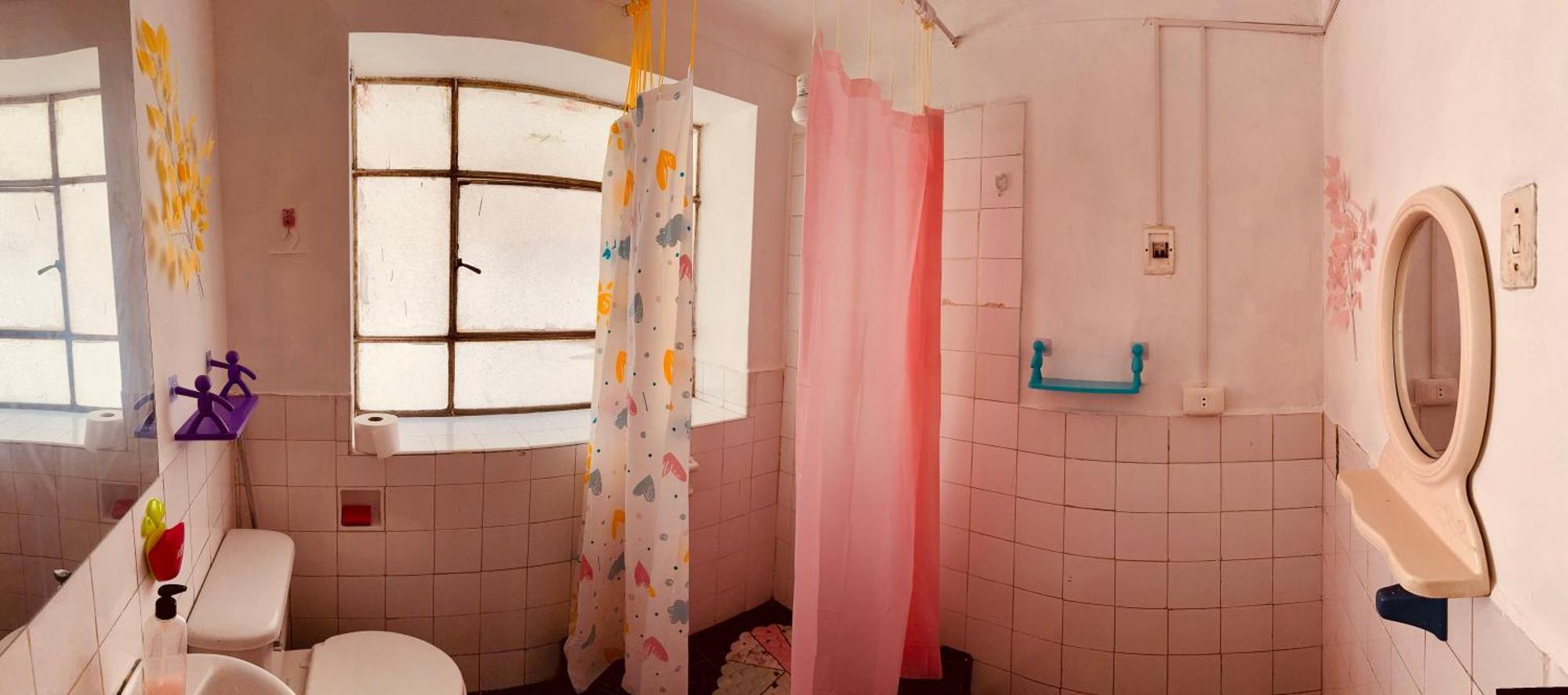 Hostel Ukumari