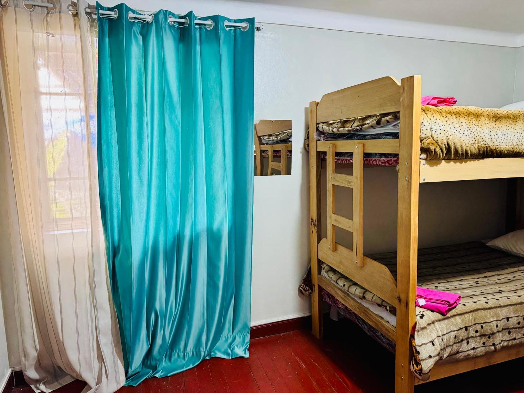 Ukumari Hostel