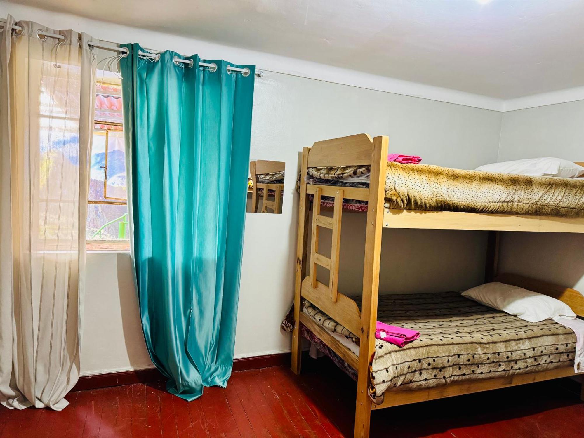 Hostel Ukumari
