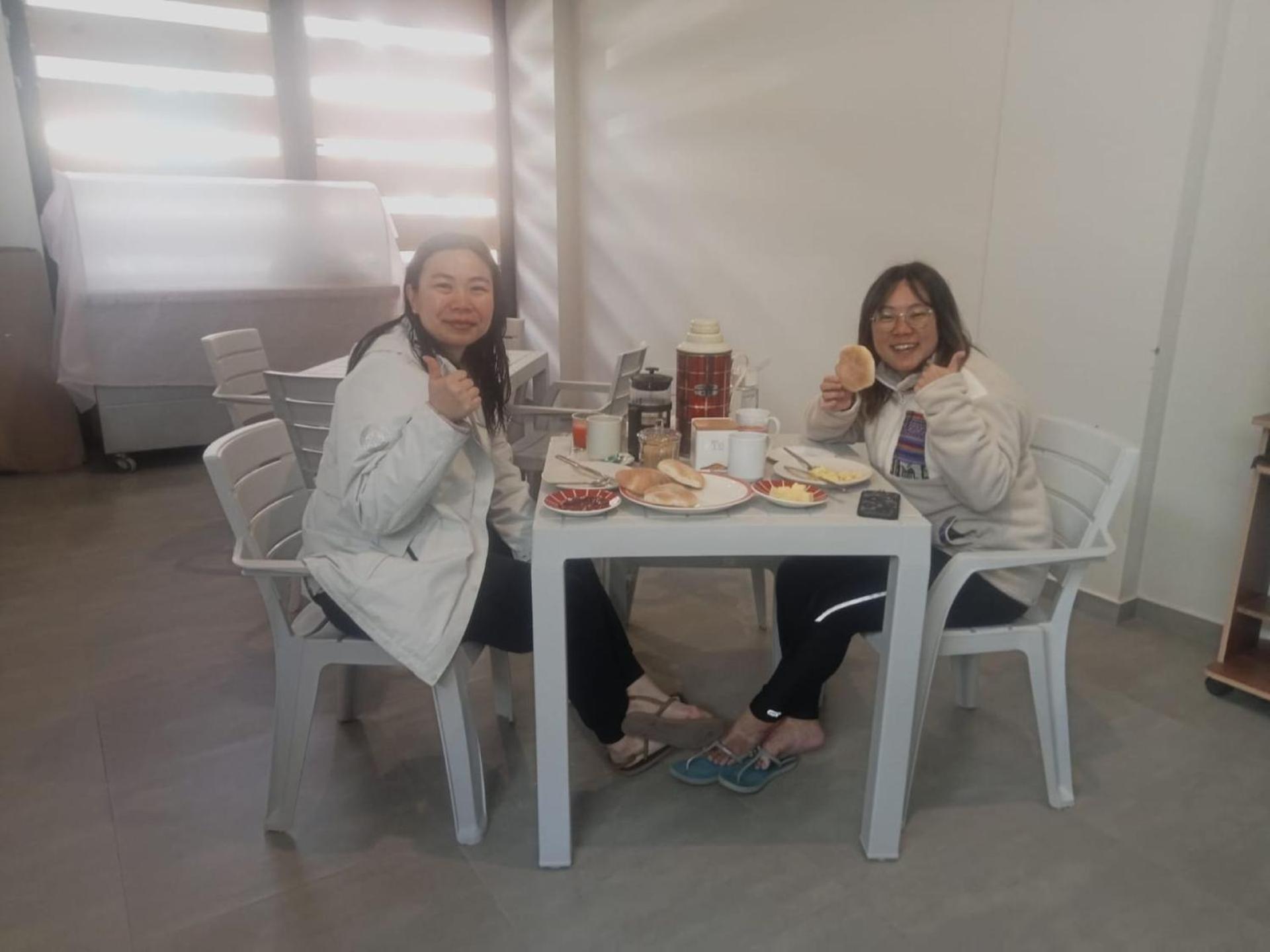 Mmarros Guest house