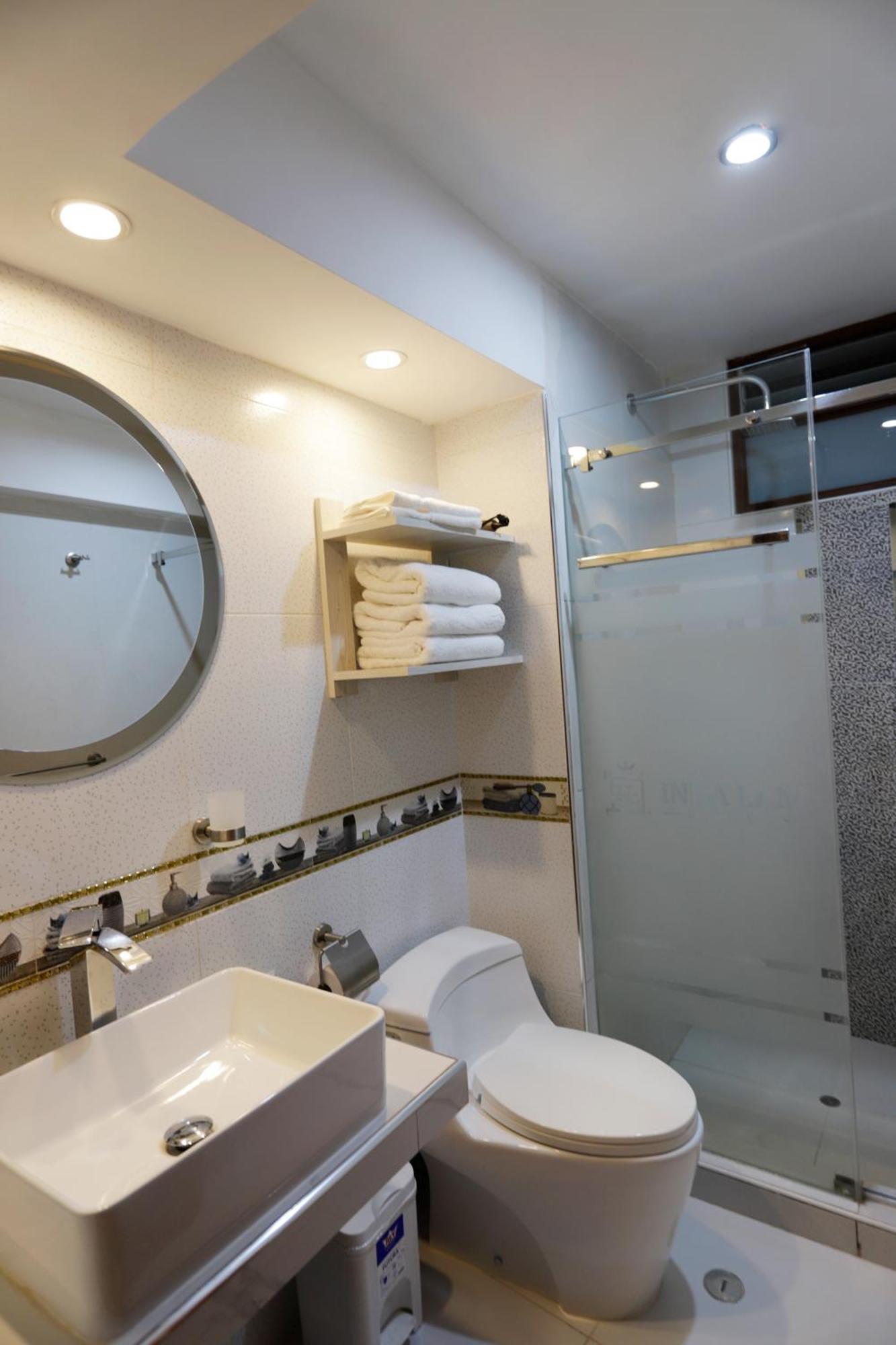 Hotel Inkalam 3*