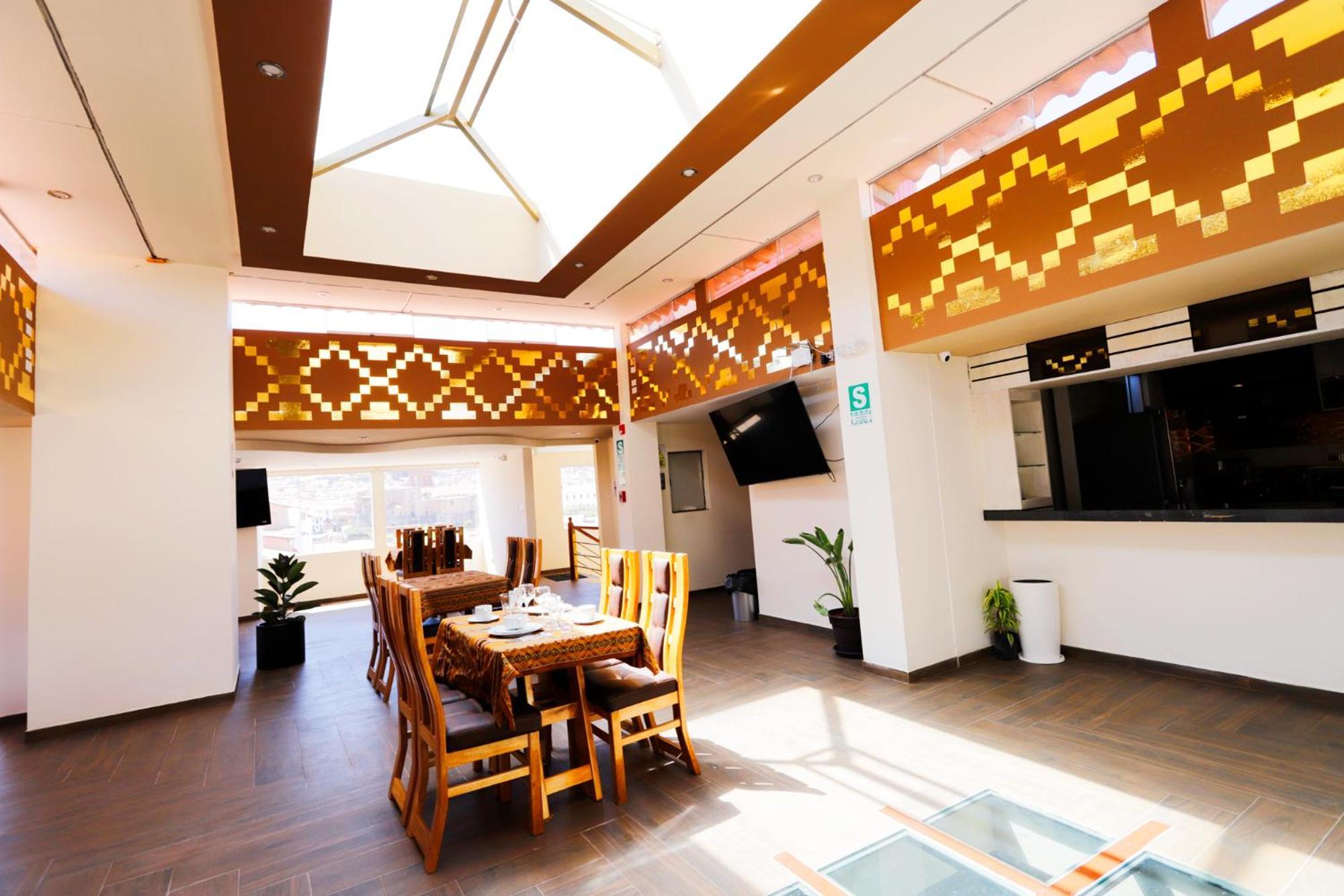 Inkalam Hotel Cusco