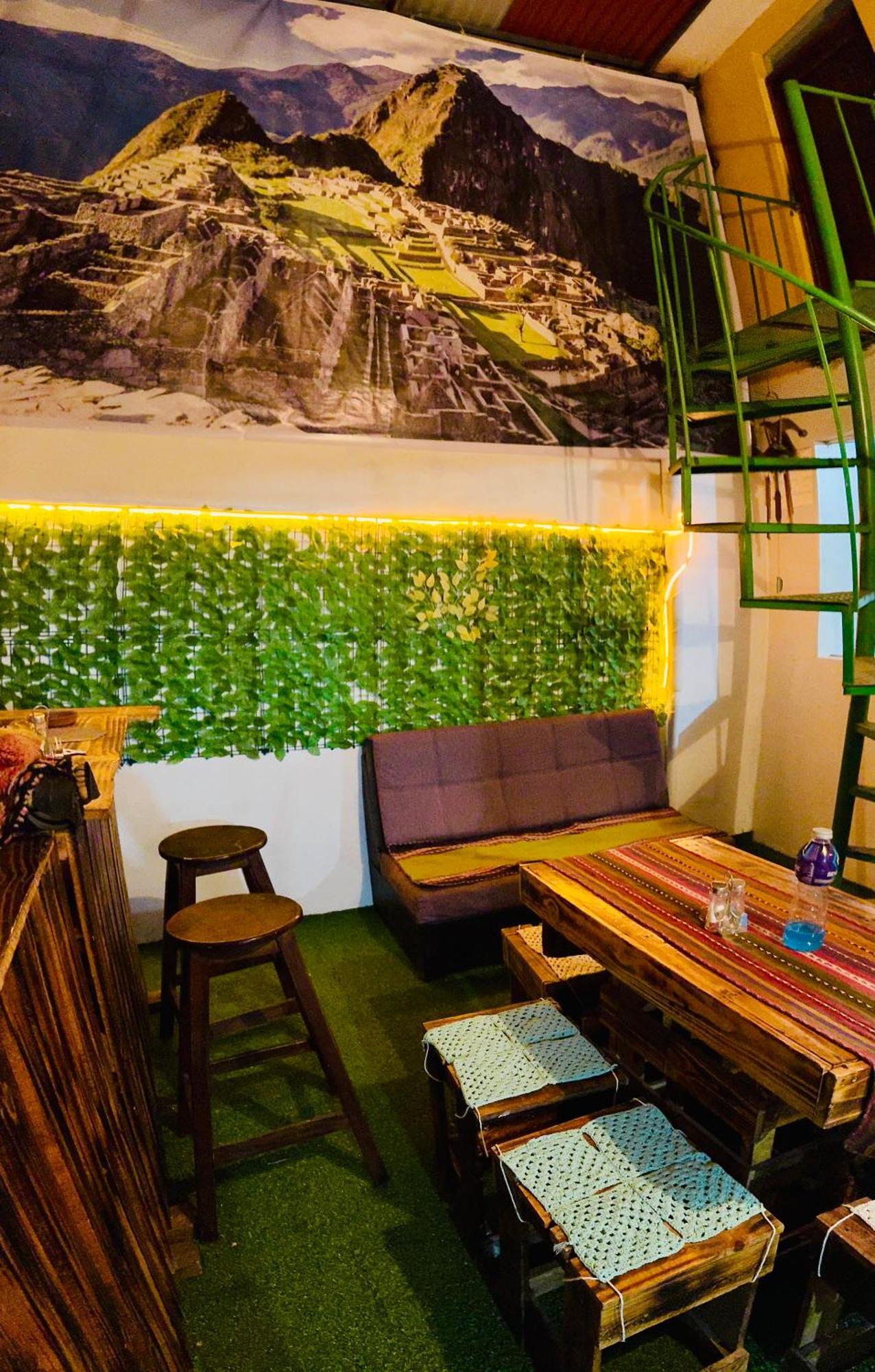 Ukumari Hostel *