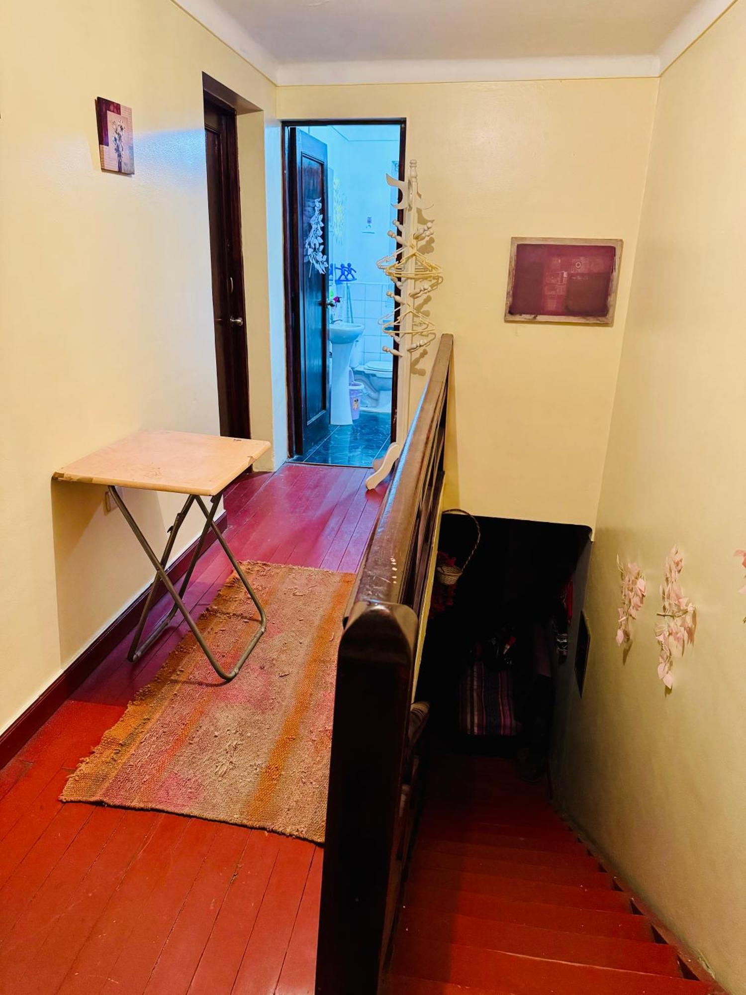 Hostel Ukumari *