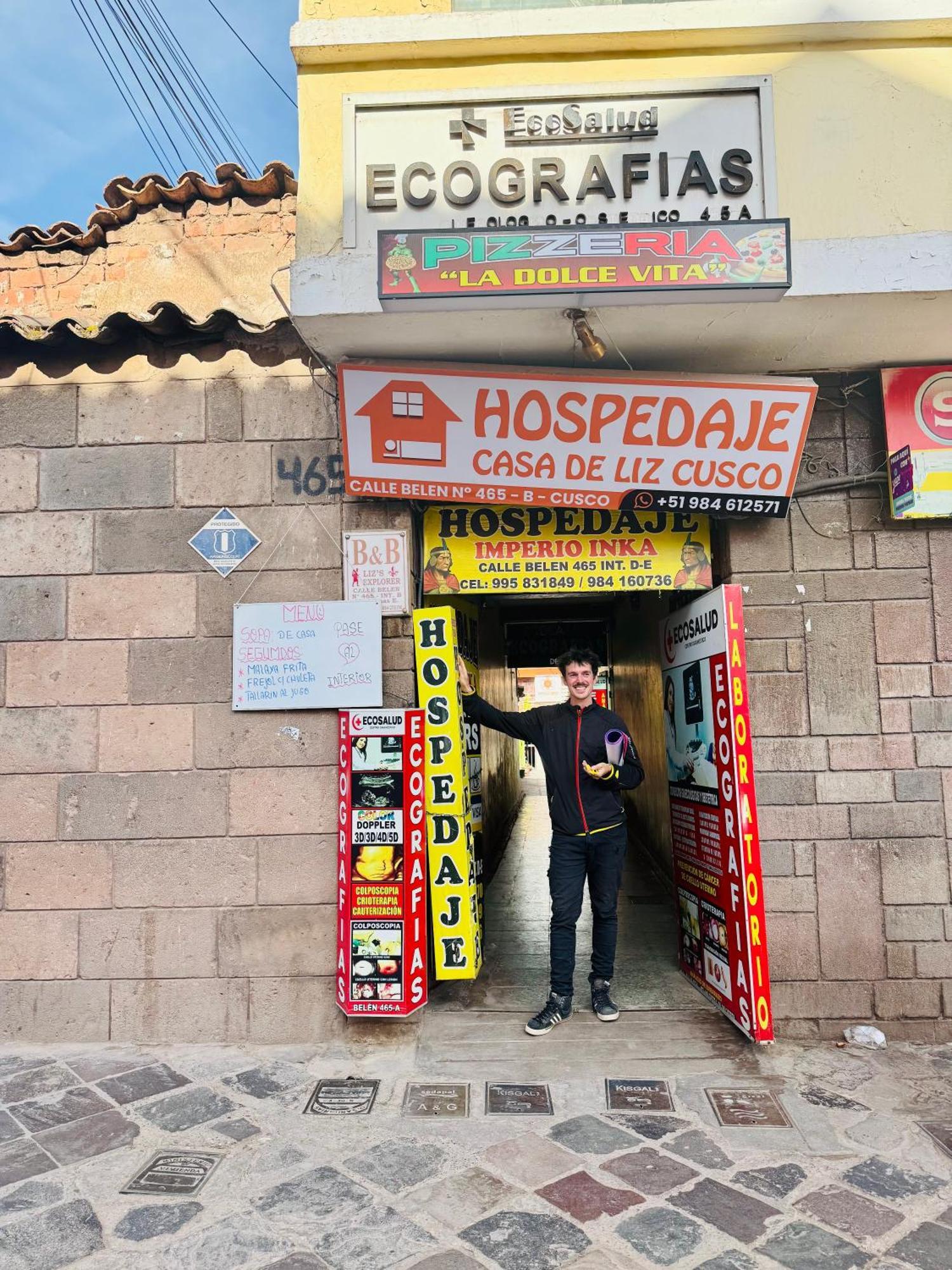 Ukumari * Cusco