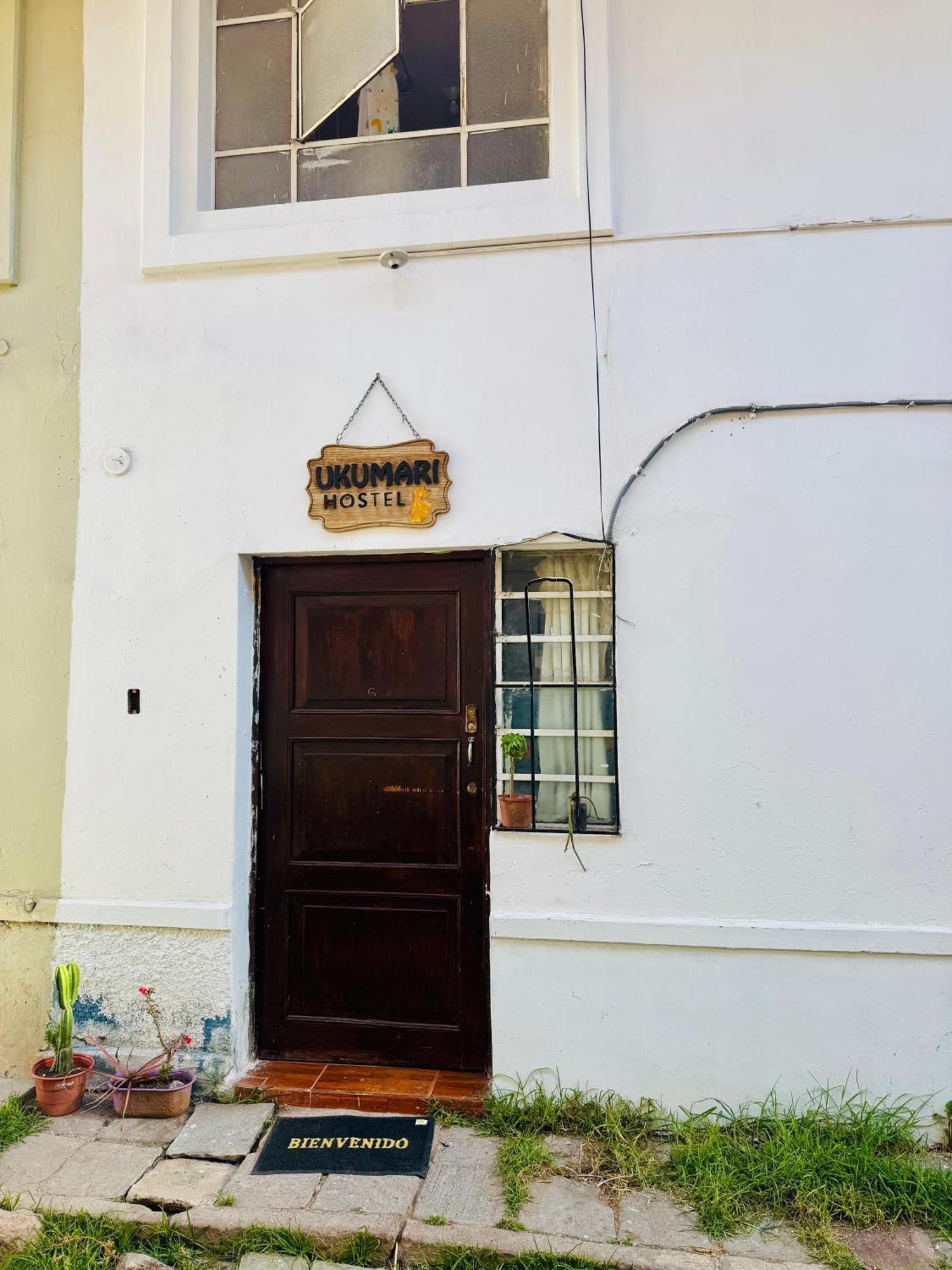 Ukumari Hostel