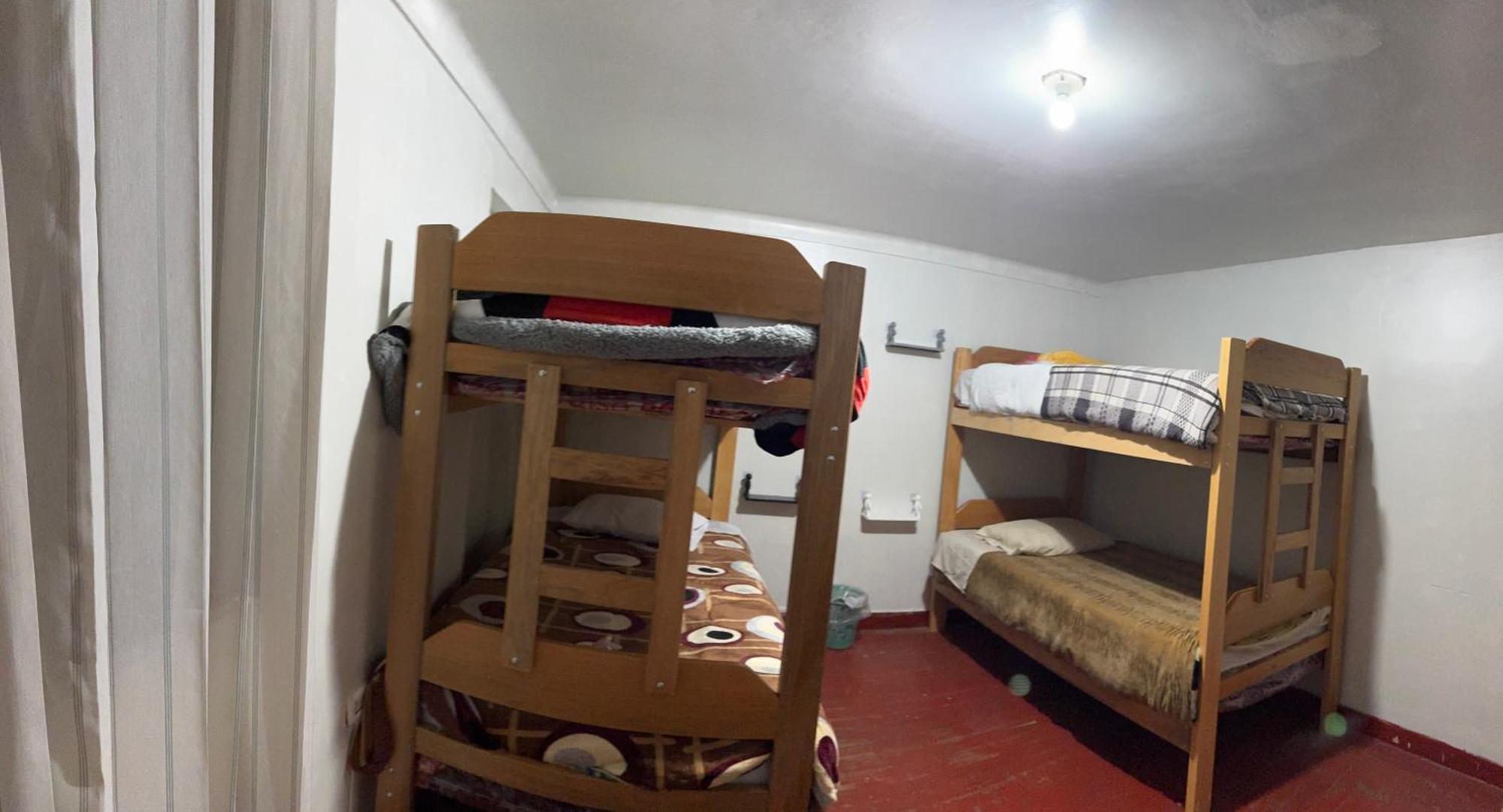 Hostel Ukumari