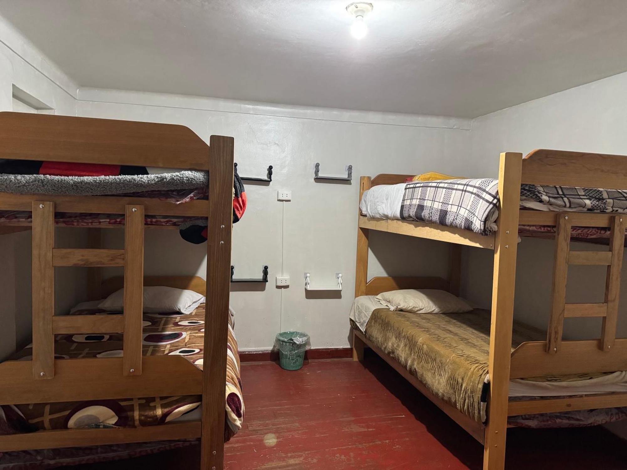 Ukumari Hostel Cusco