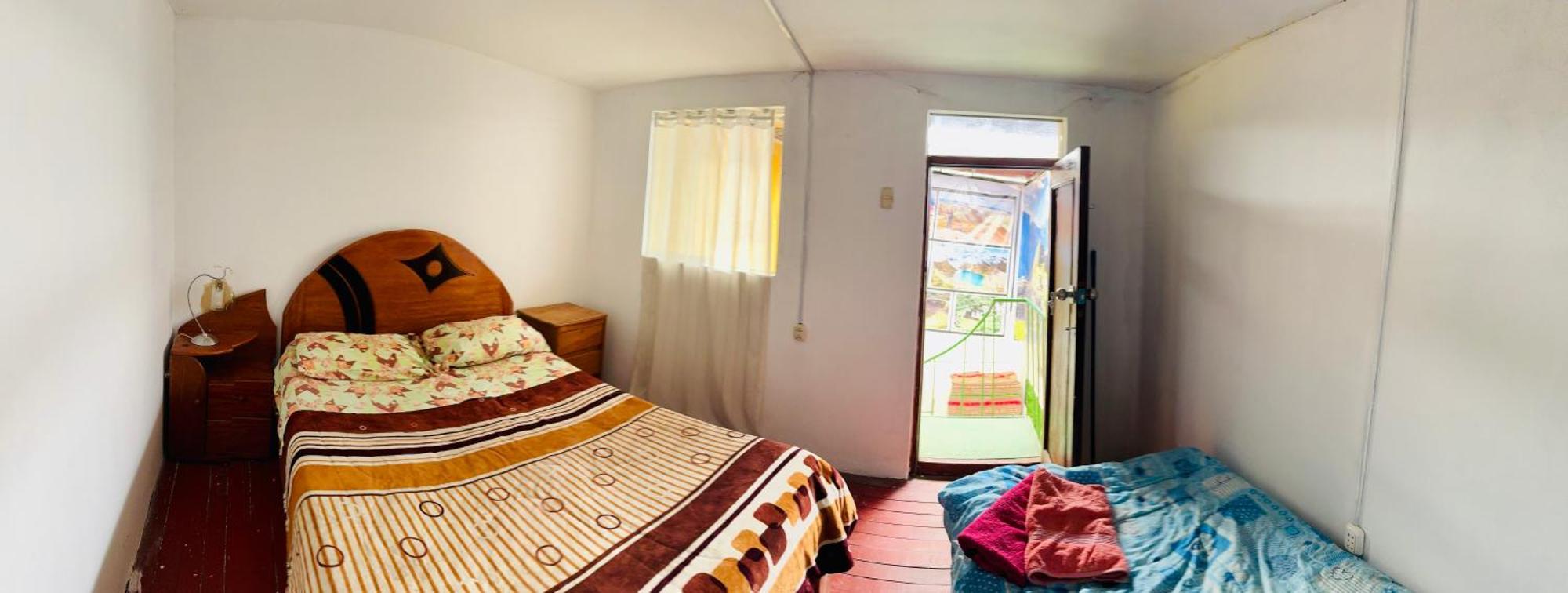 Ukumari Hostel *