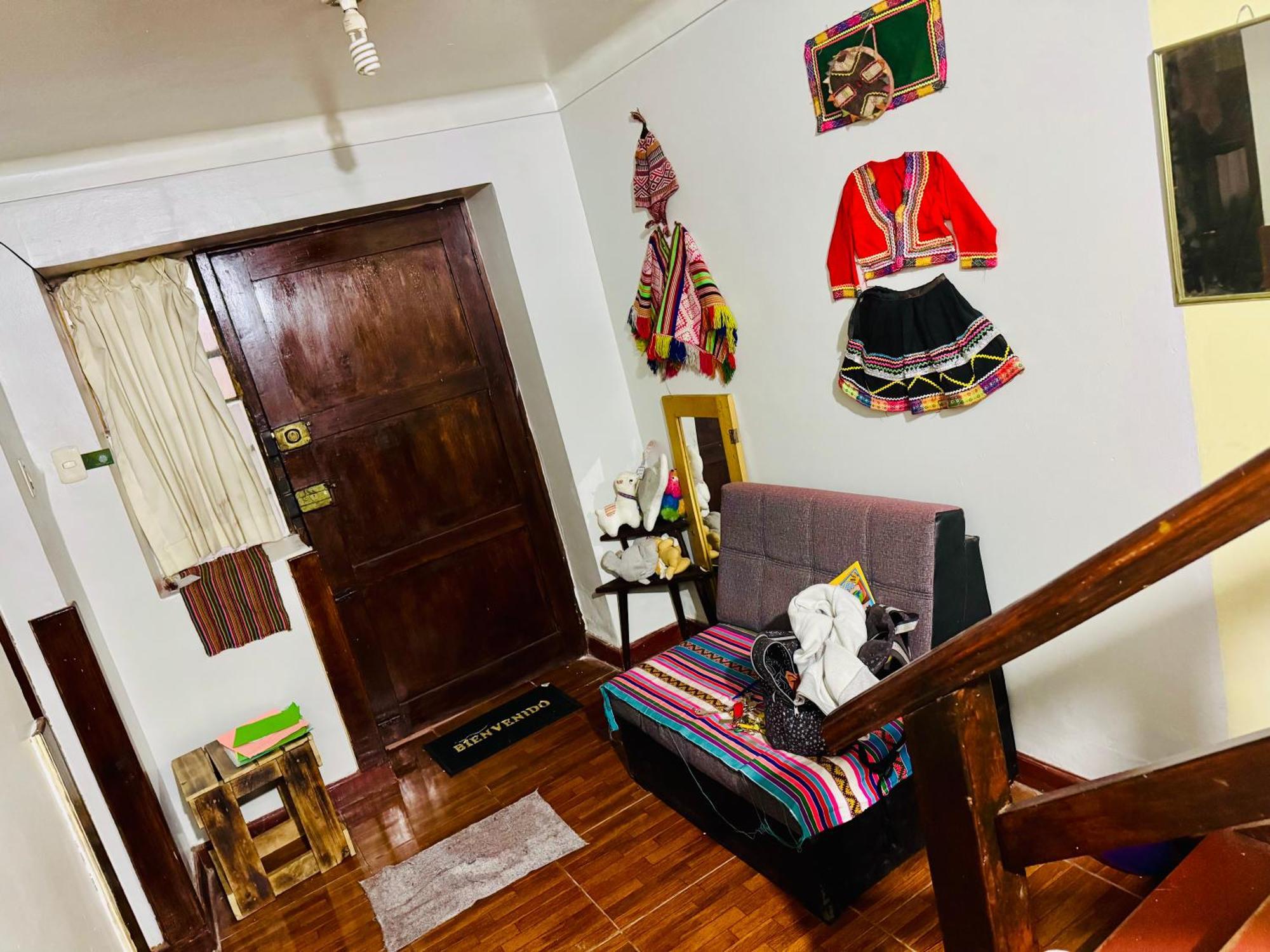 Ukumari Hostel *