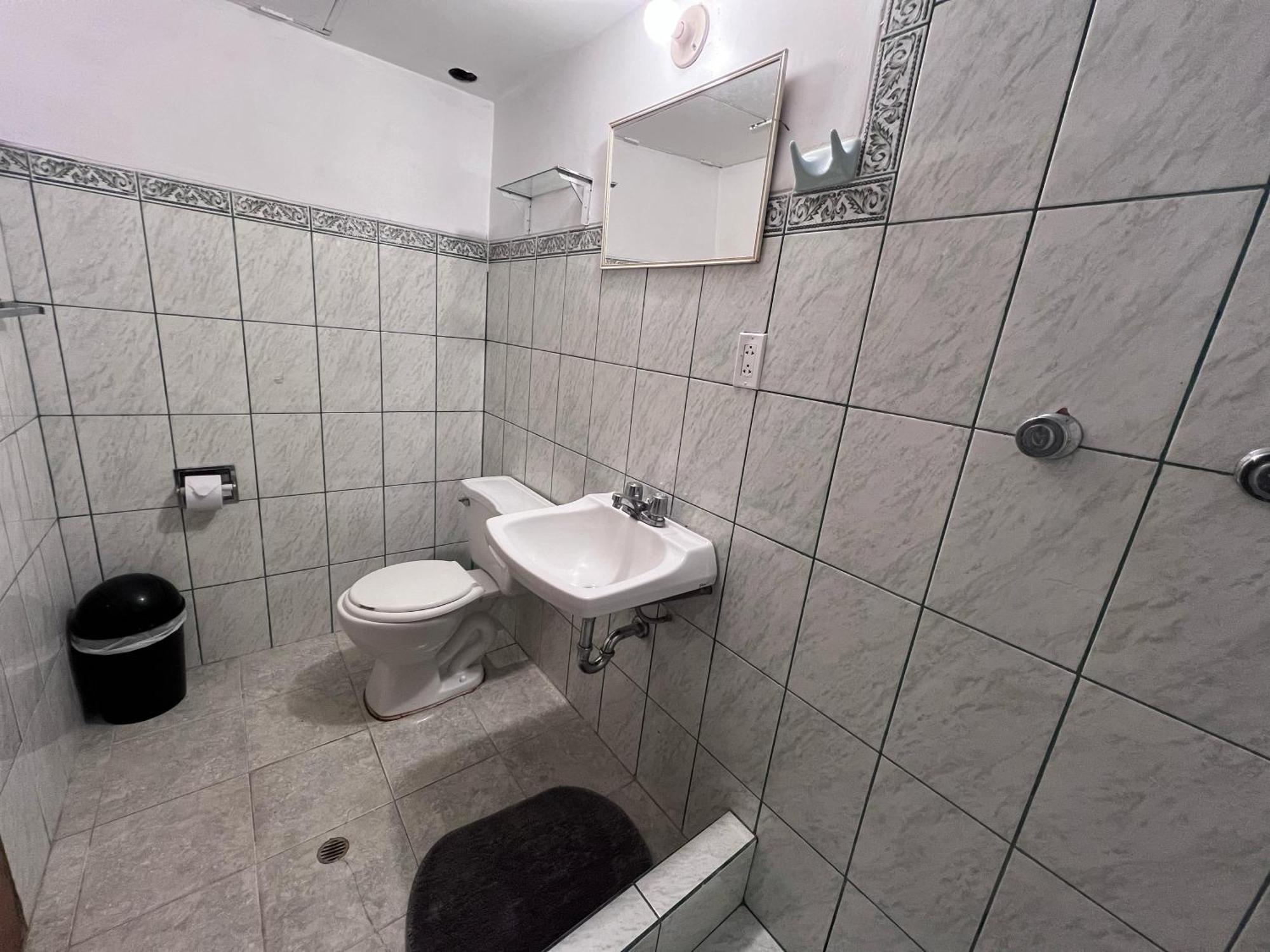 Eco Guest house