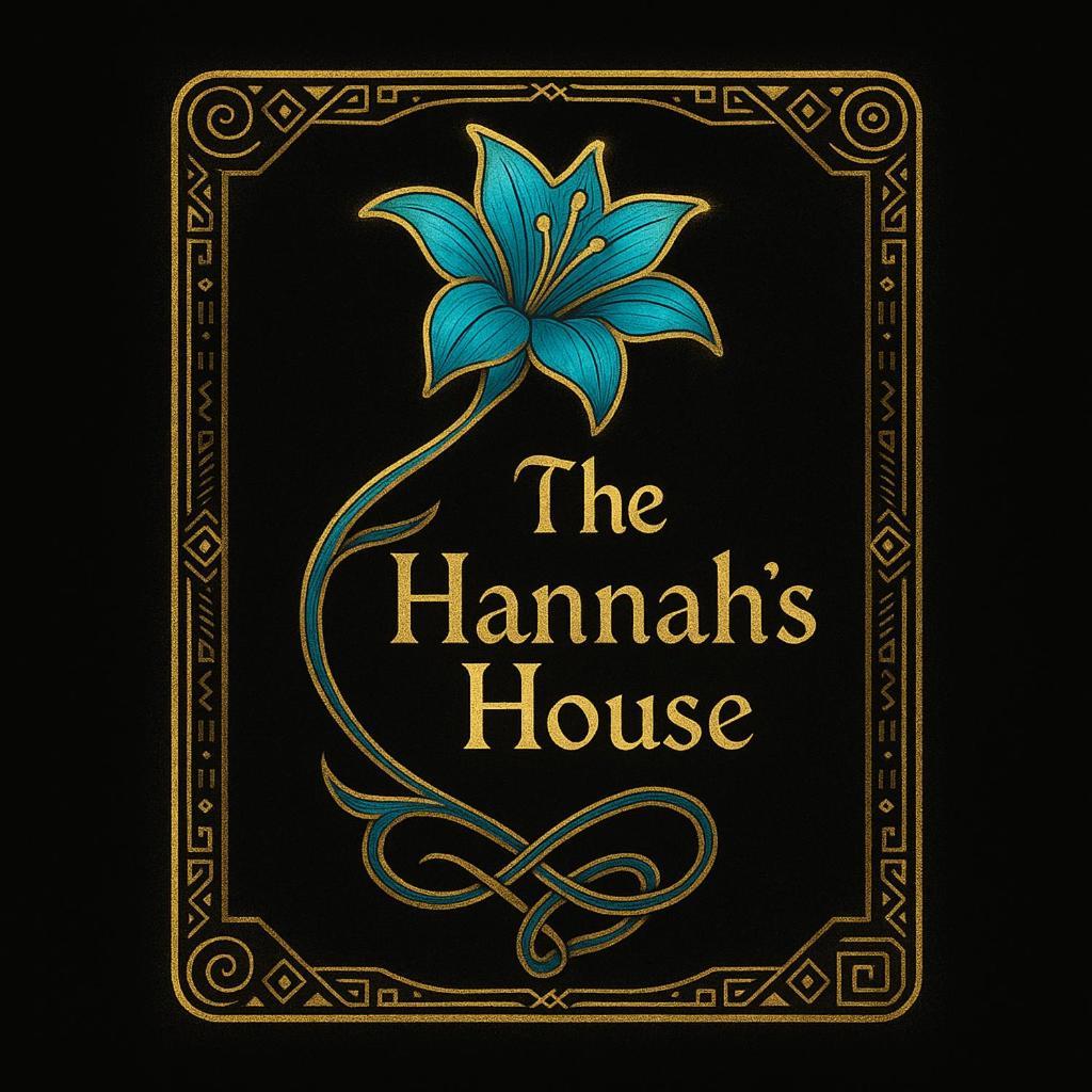 Casa de hóspedes The Hannah's House *