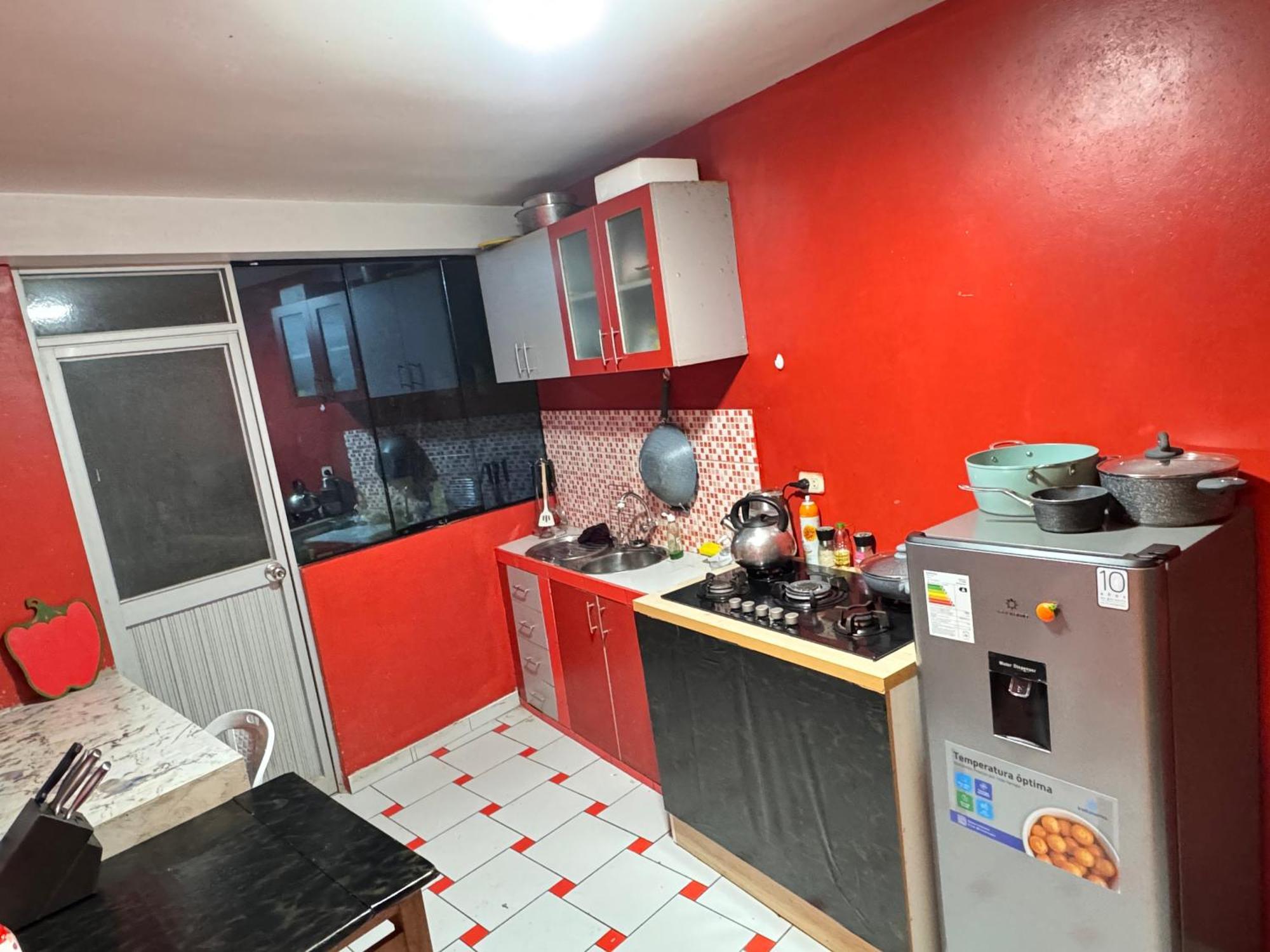 Travel Hause 30 Soles Por Persona Apartment