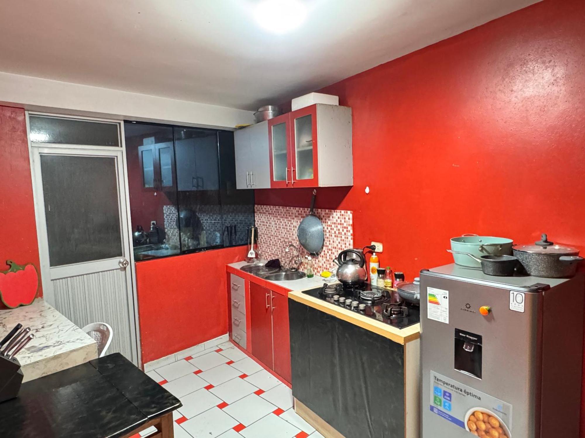 Travel Hause 30 Soles Por Persona