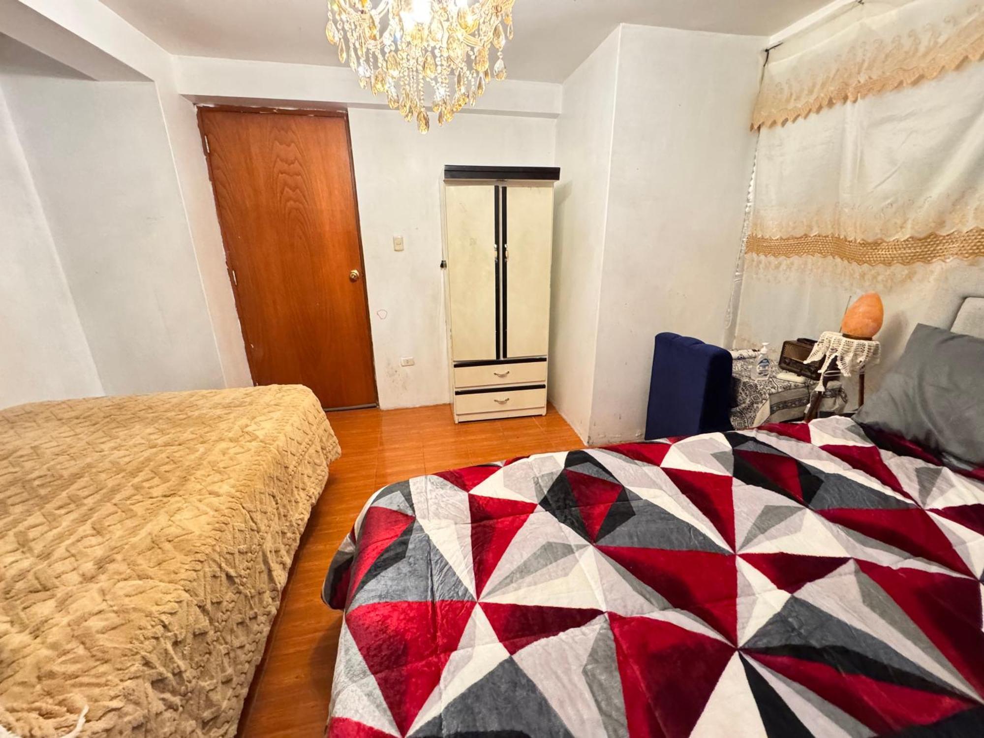 Apartment Travel Hause 30 Soles Por Persona *