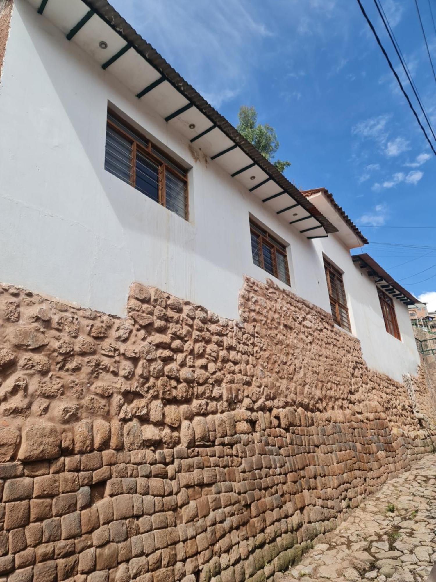 Casa Conquista Cusco